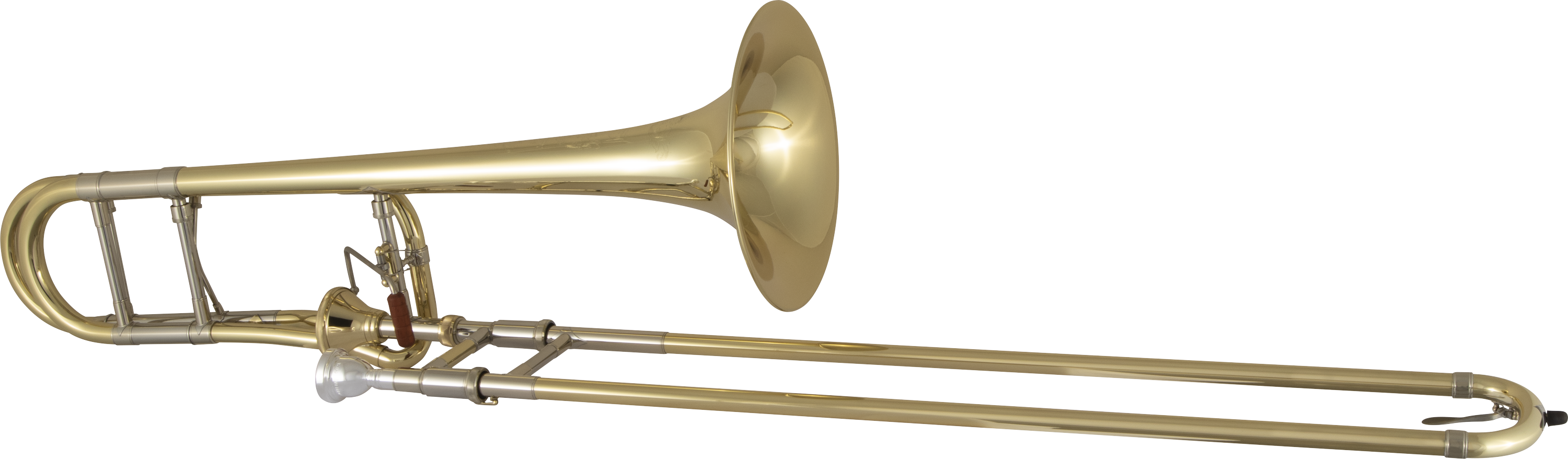 Bach A47I Stradivarius Artisan Trombone - Axial Infinity Valve