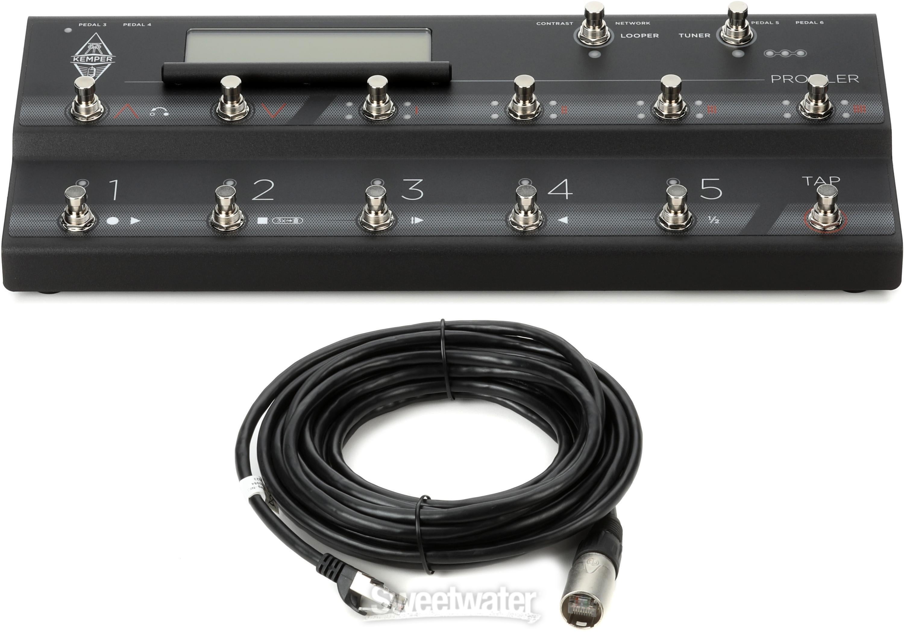 ギター Kemper Remote PROFILER Remote