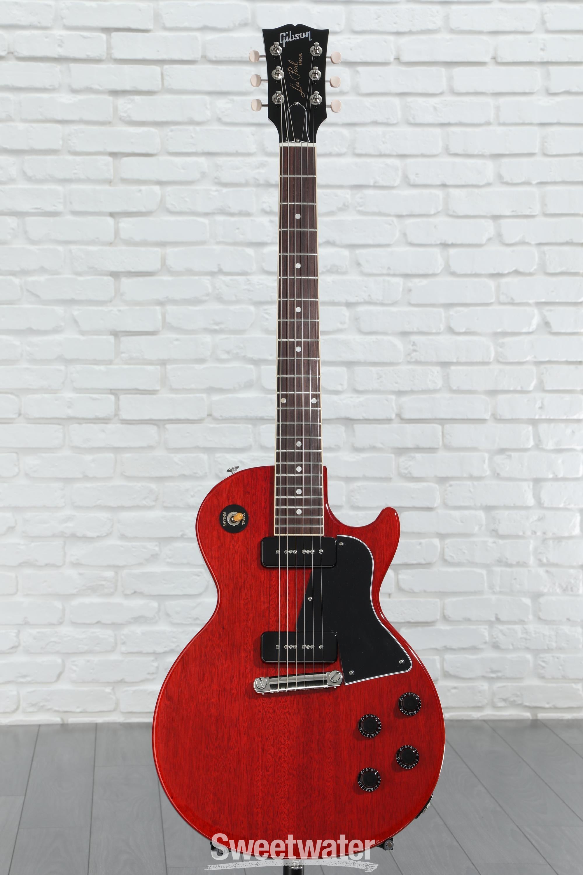 Gibson Custom 1960 Les Paul Special Double Cut Reissue VOS