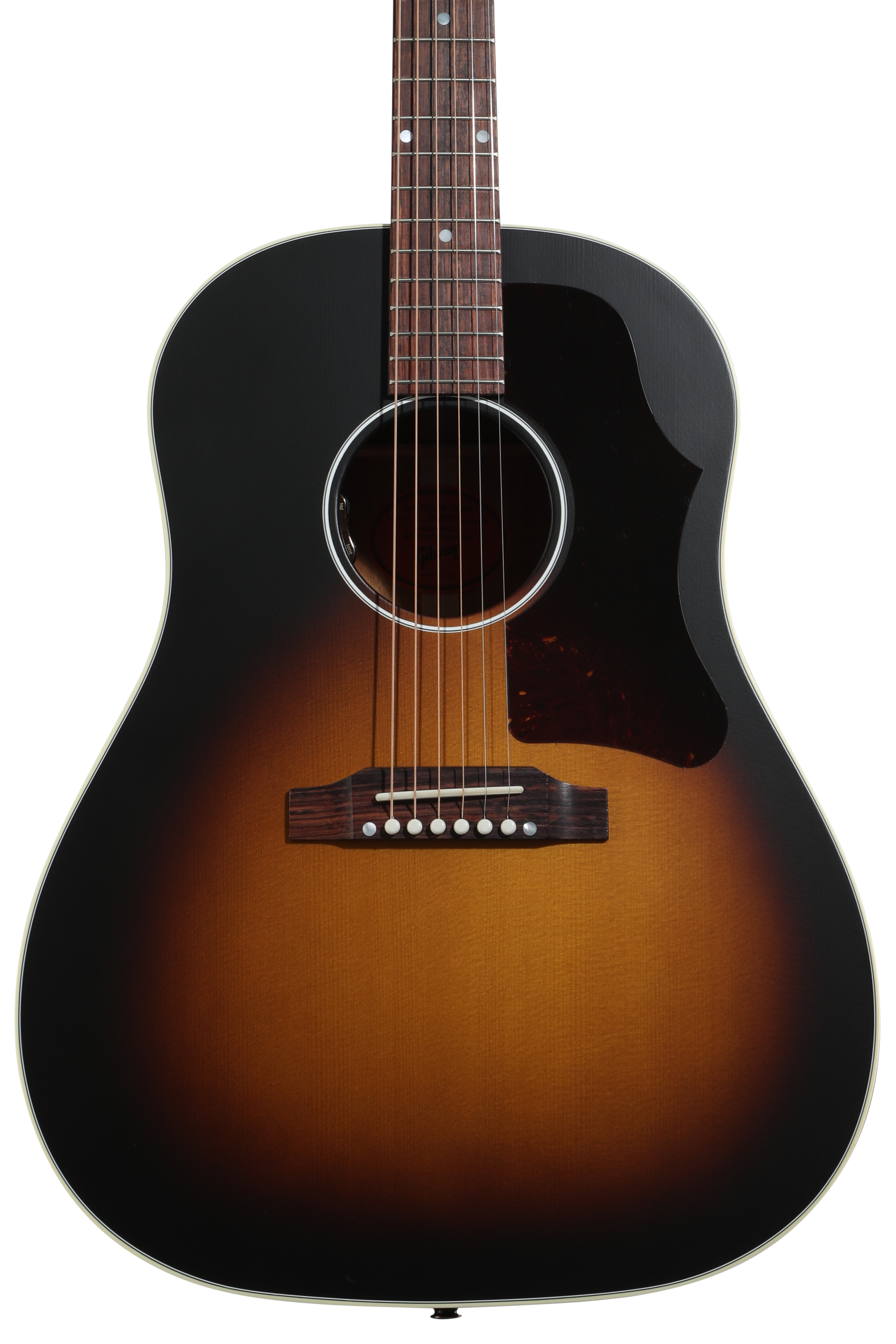 Gibson Acoustic '50s J-45 Original Acoustic-electric Guitar