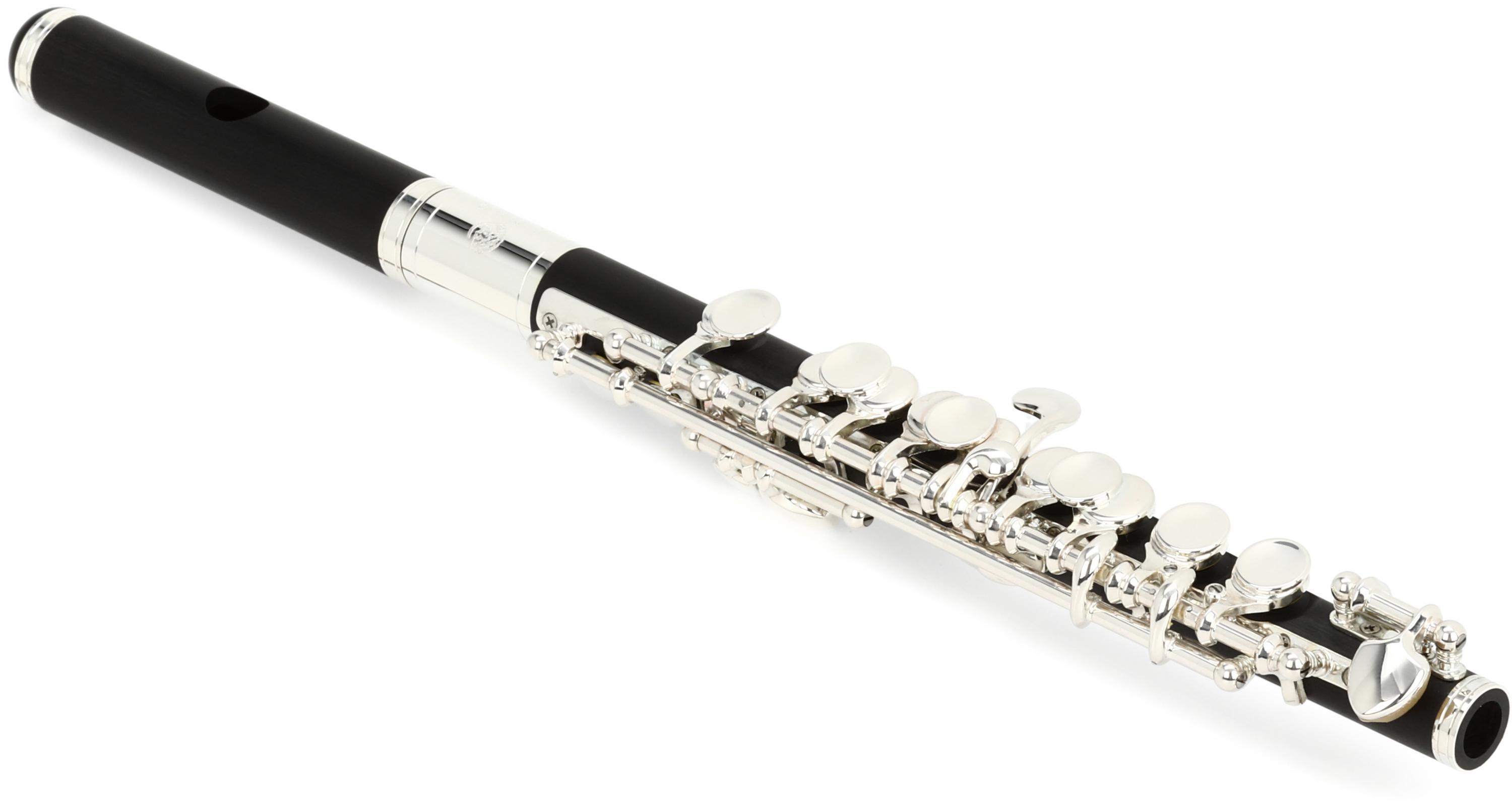 Jupiter JPC1010 Student Piccolo | Sweetwater