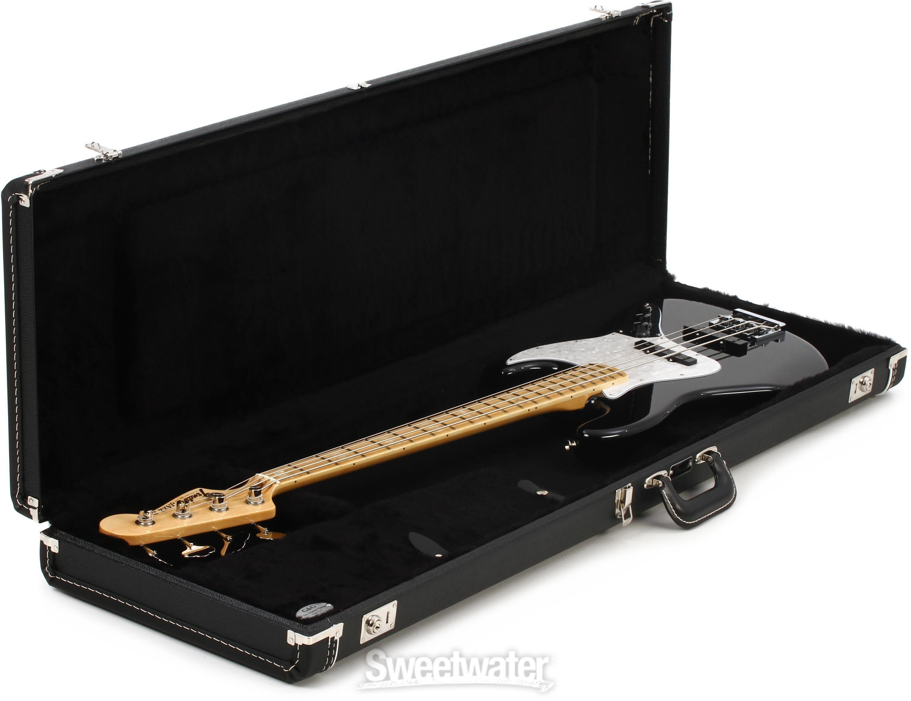 Used bass 2024 case