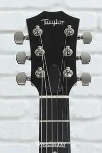 Taylor T5z Classic Hollowbody Electric Guitar - Tropical Mahogany