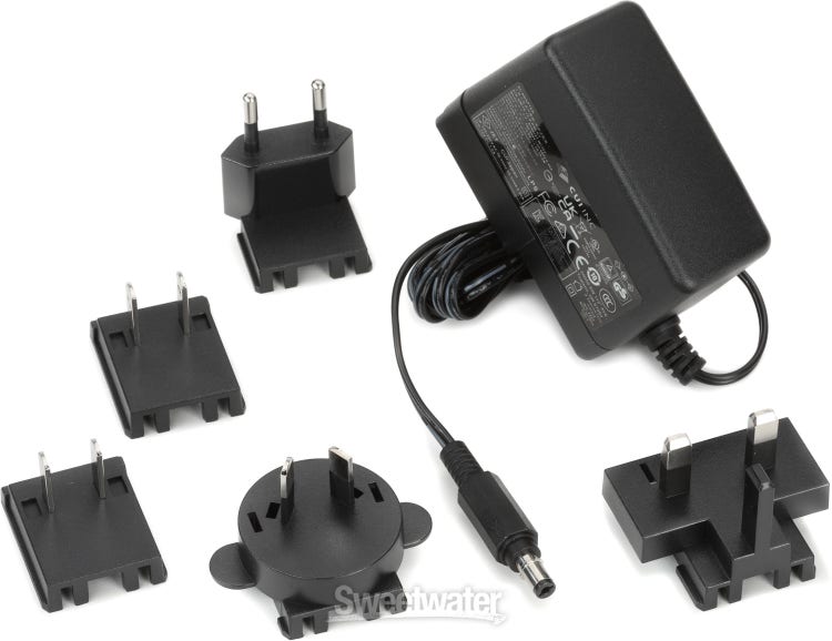 Universal Audio Apollo Twin Power Supply