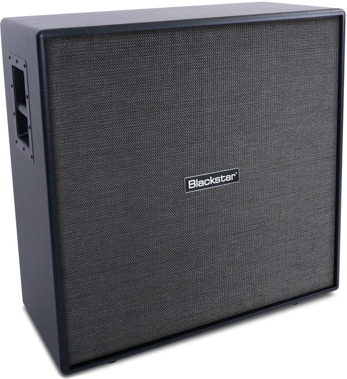 Blackstar St. James Vertical 2 x 12-Inch Cabinet - Fawn