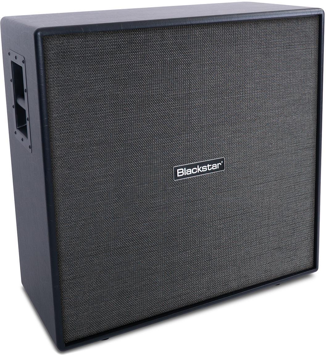 Blackstar HTV-412B MK III 320-watt 4 x 12-inch Straight Extension ...