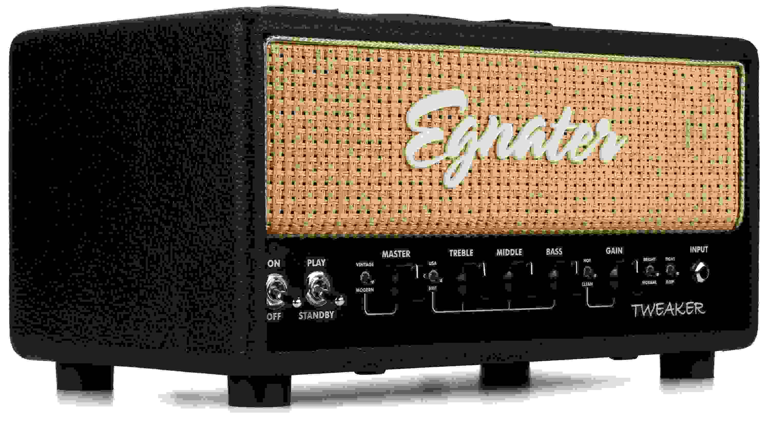 Egnater Tweaker 15-watt Tube Head