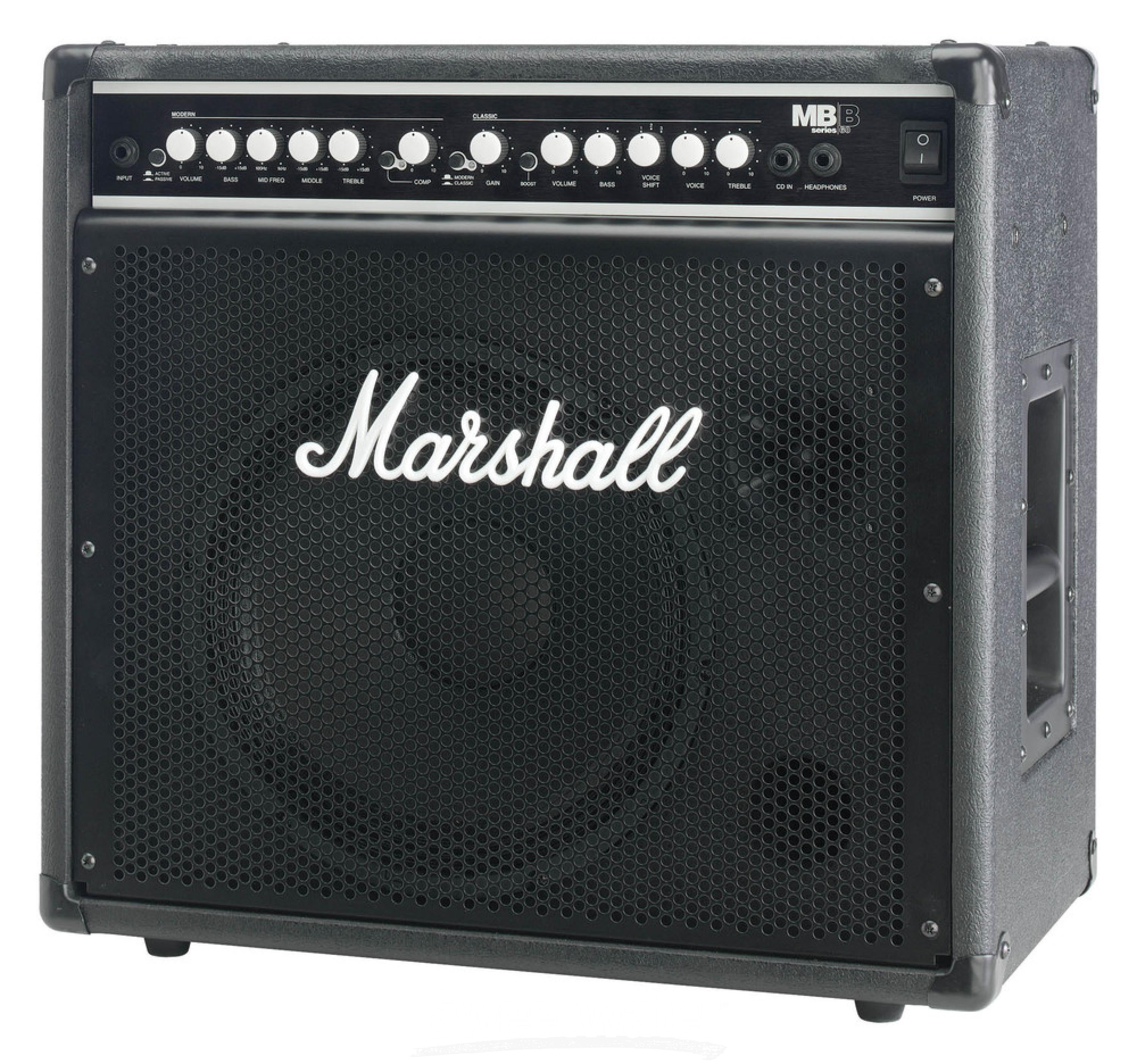 ベース Marshall MB60 60W Marshall MB60 1x12