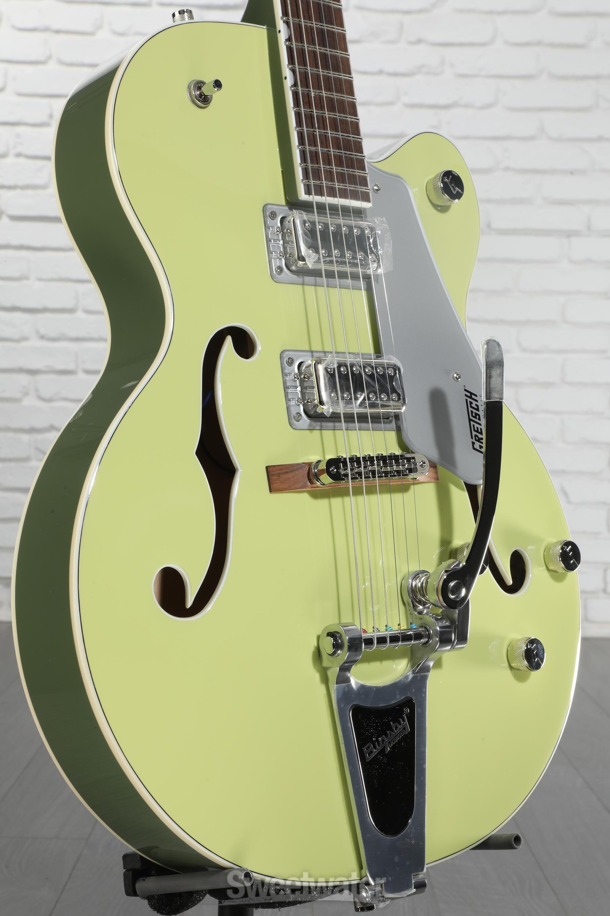 Gretsch G5420T Electromatic Classic Hollowbody Single-cut Electric