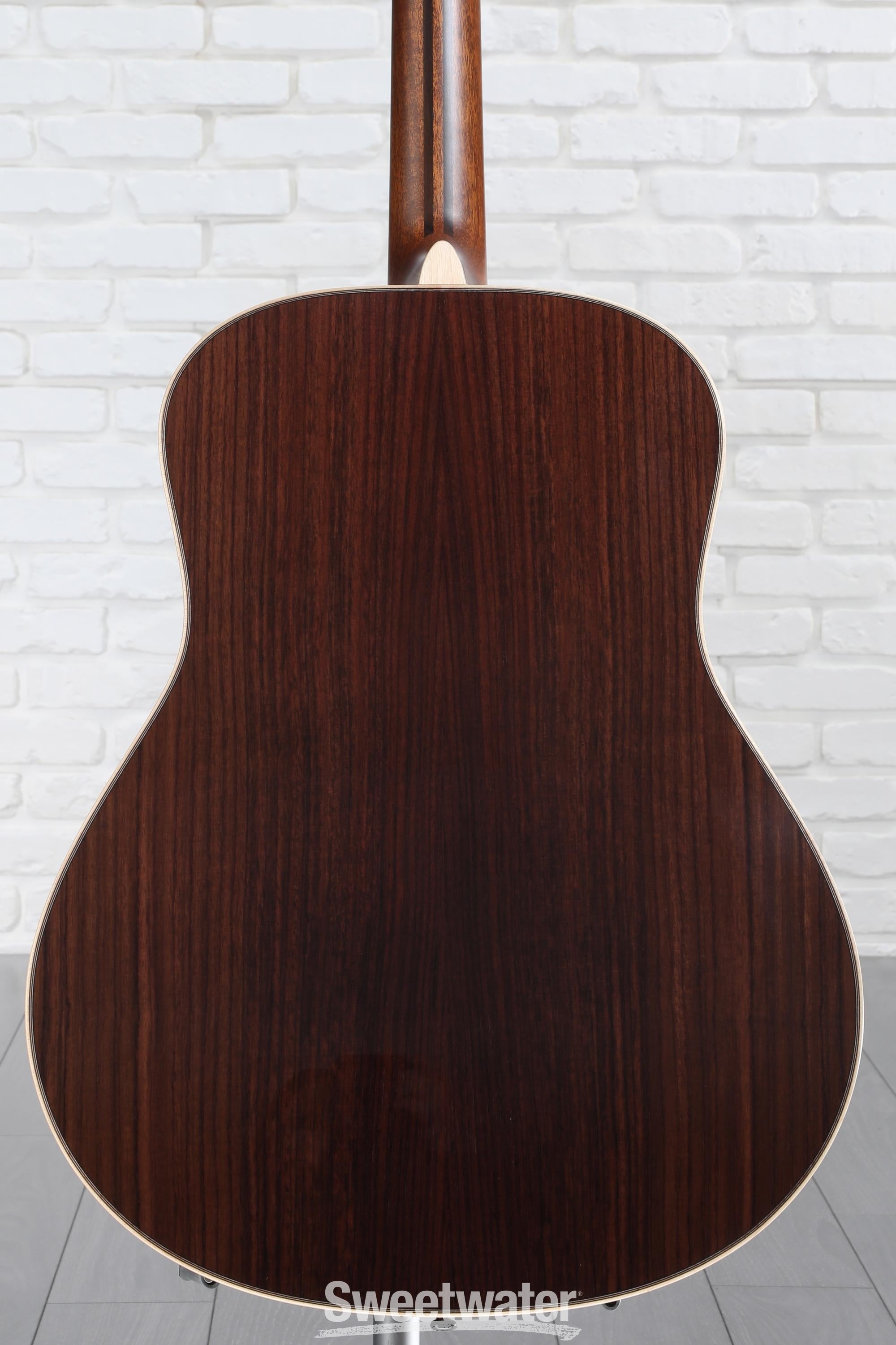 Yamaha LL26 ARE Original Jumbo - Natural | Sweetwater