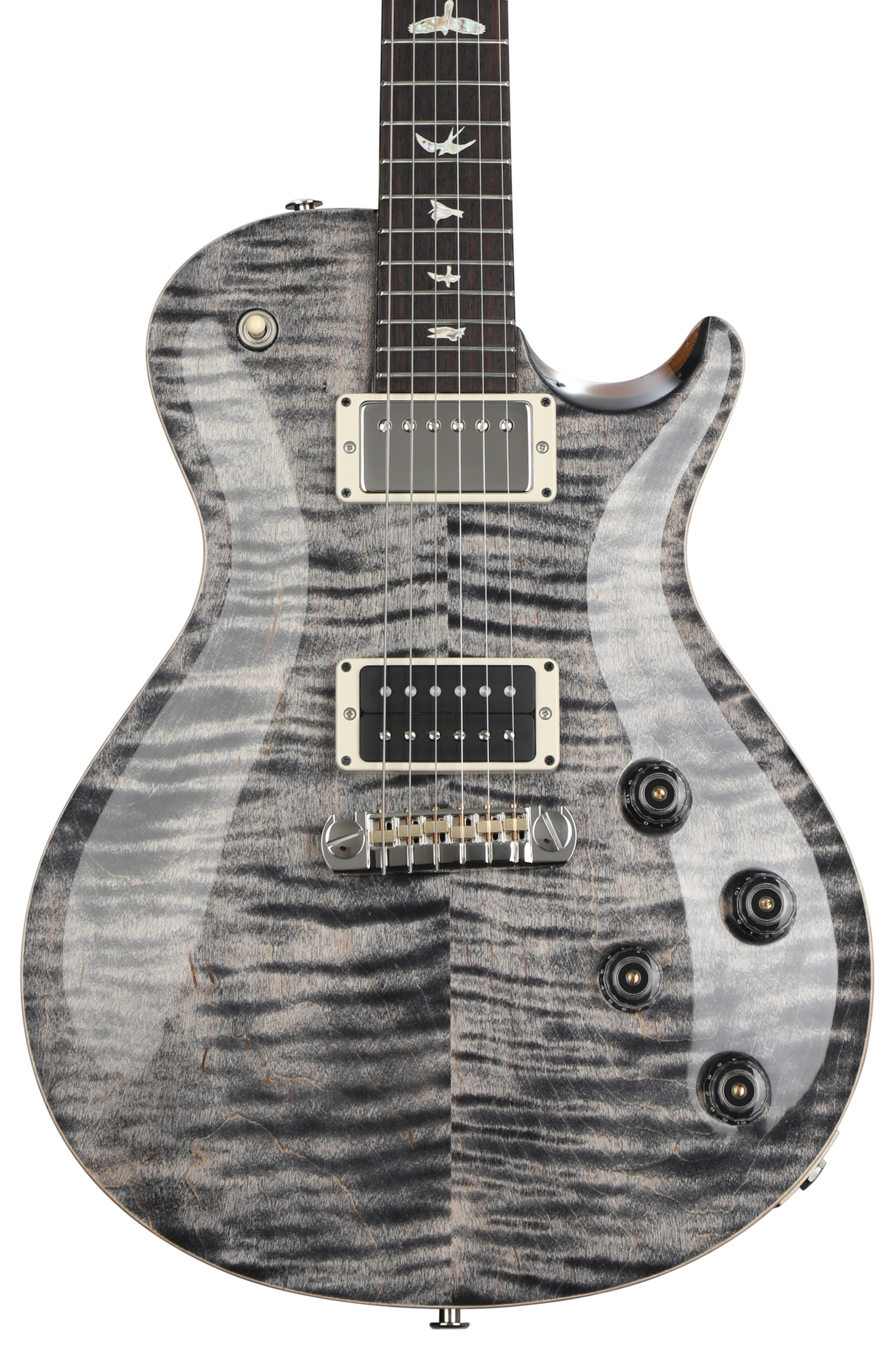 ギター PRS Mark Tremonti Signature PRS Mark Tremonti Signature Electric Guitar with Tremolo