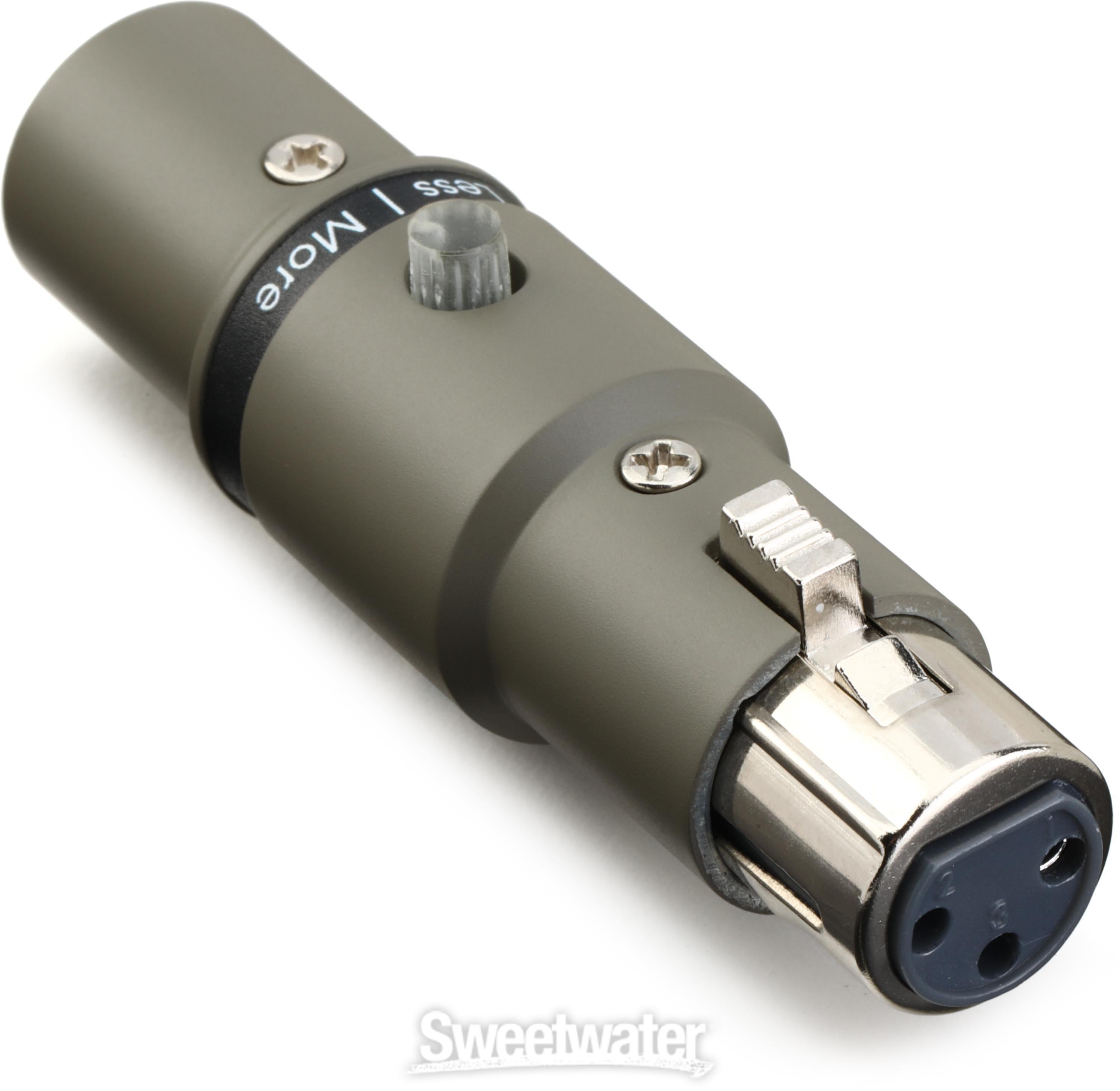 Triton Audio Kompressor In-line Compressor | Sweetwater