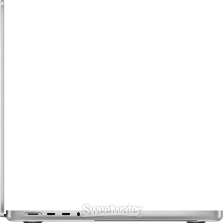 Refurbished 14-inch MacBook Pro Apple M4 Pro Chip with 12