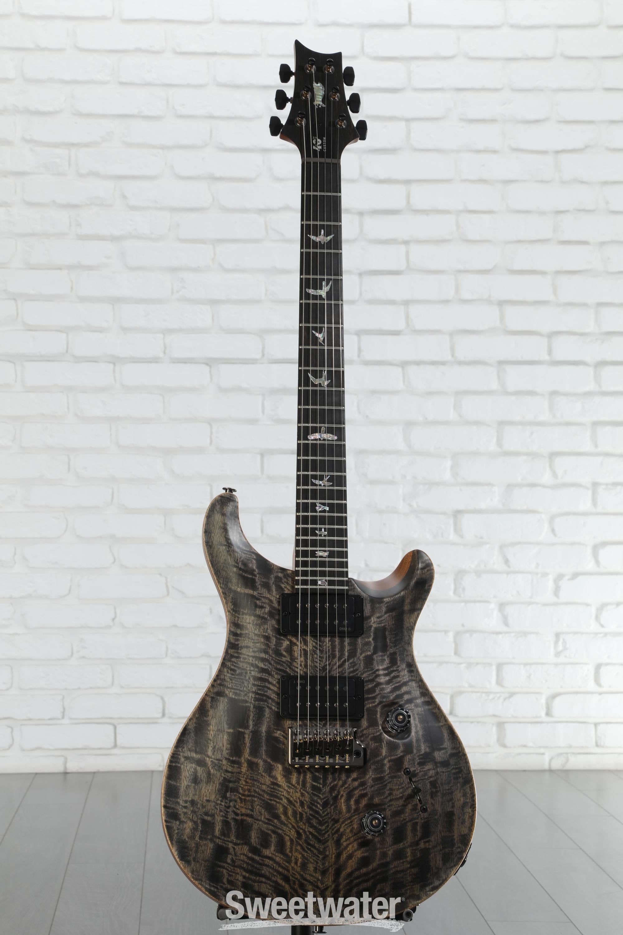 PRS 40th Anniversary Custom 24 Satin Limited Edition