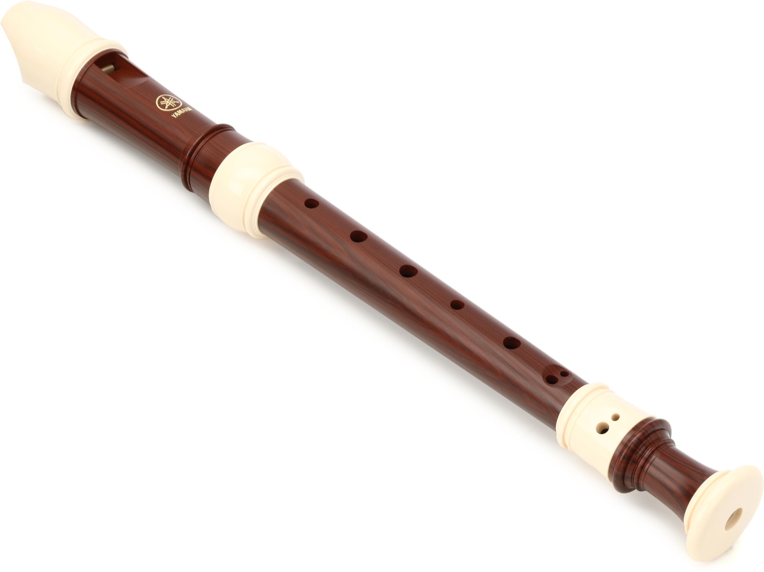 Soprano - Overview - Recorders - Brass & Woodwinds - Musical Instruments -  Products - Yamaha USA