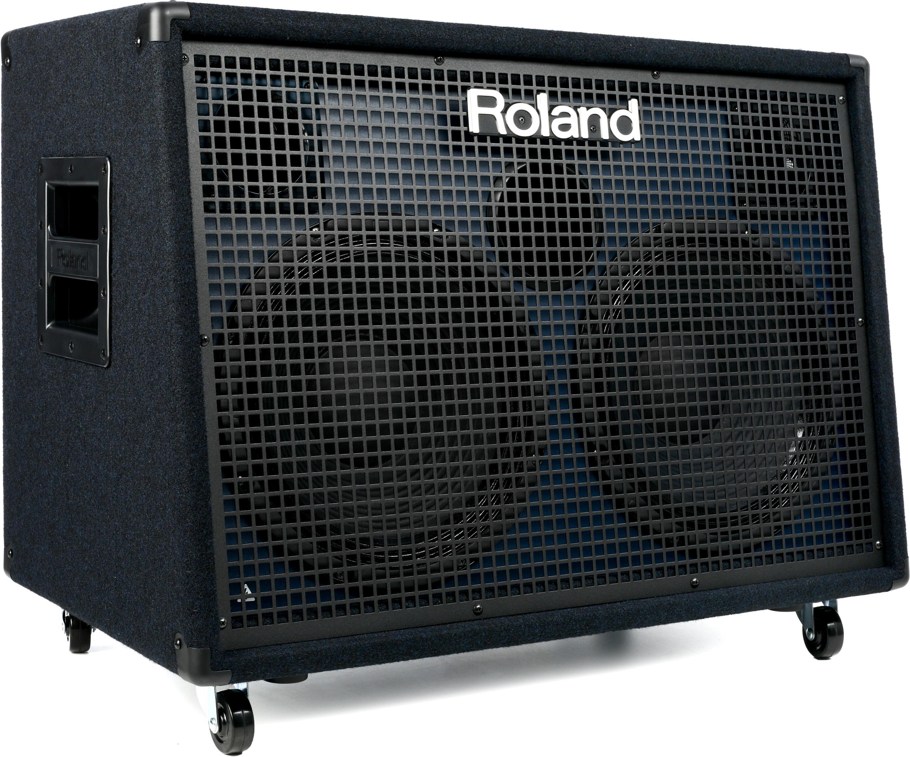 Roland KC-220 - 30W 2x6.5