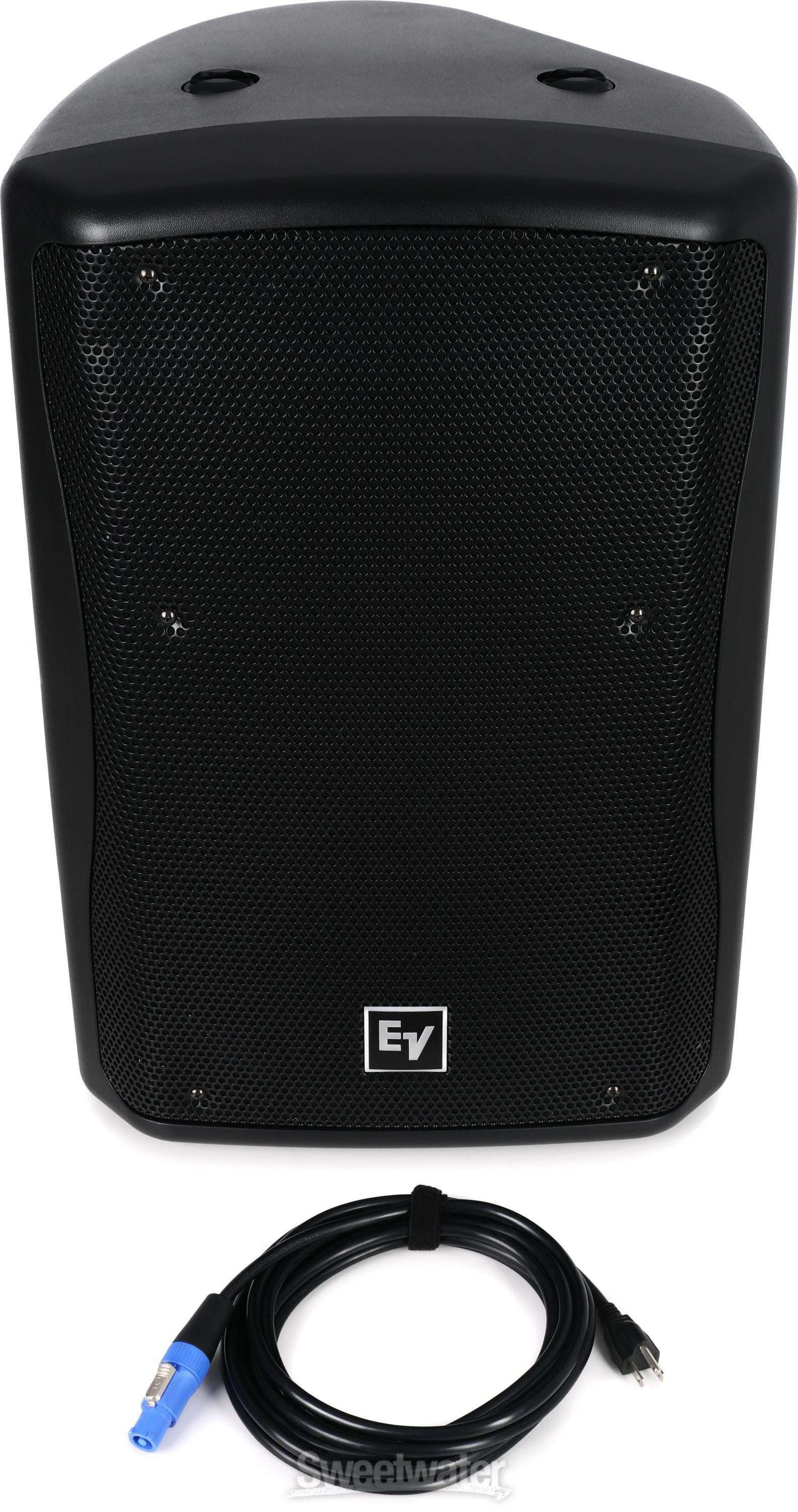 Electro-Voice ZXA5-90B 1000W 15 inch Powered PA Speaker (90° x 90