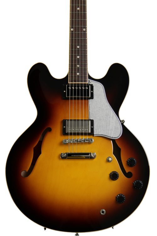 エピフォン　ES-335 dot Epiphone ES-335, Cherry | Epiphone