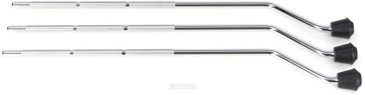 Gambe Per Tom Da Terra Gibraltar SC-GDFTL105 - Accessori Per Batteria Professionale - Foto 12