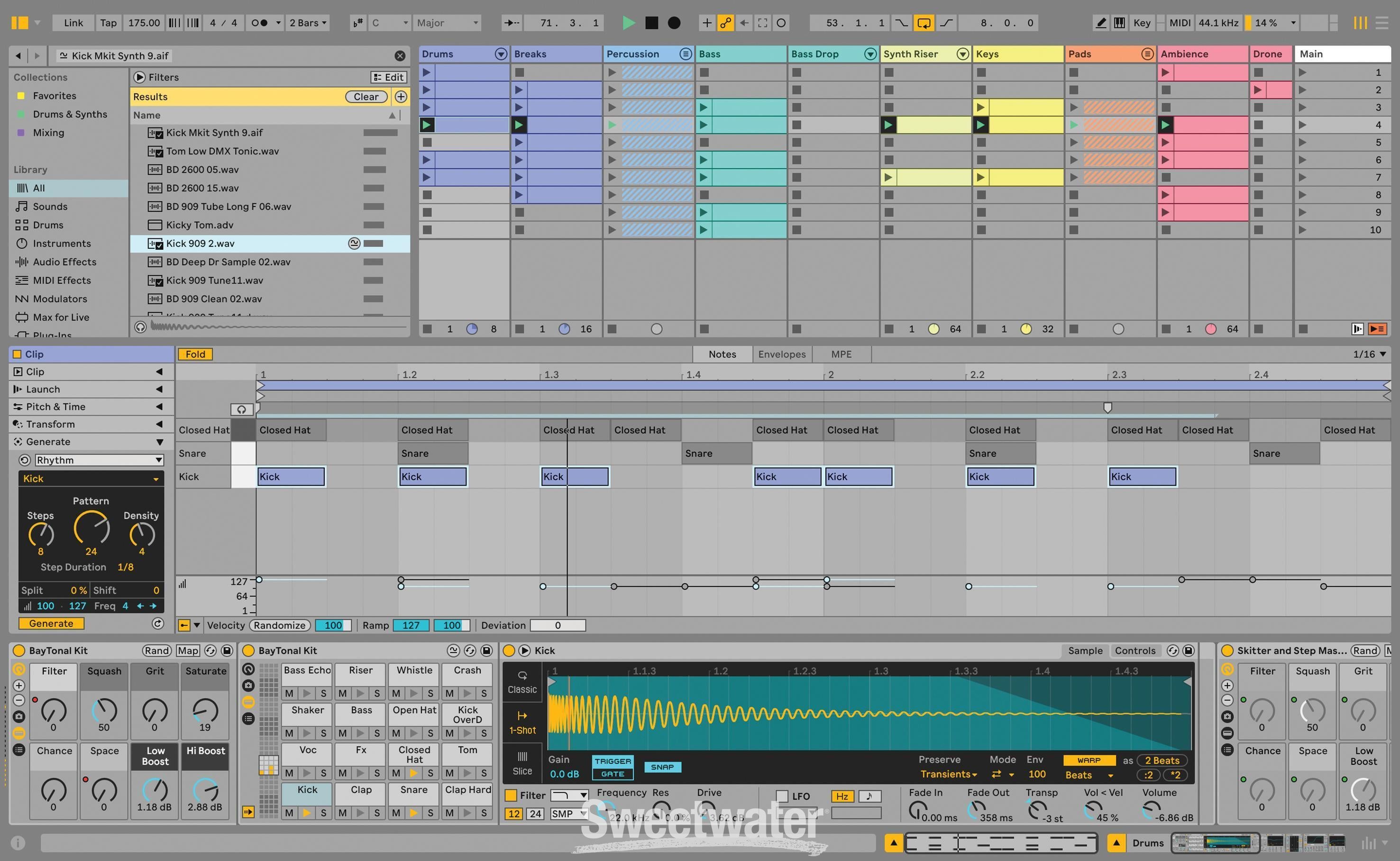 Ableton Live 12 Suite 譲渡 + Live11 攻略BOOK（ableton Live