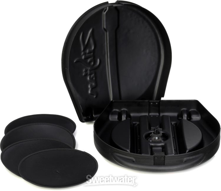 Zildjian 24" Rolling Cymbal Vault - Hard Case