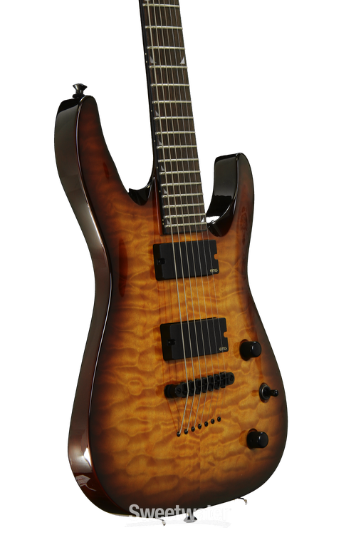 ギター Jackson Soloist Archtop SLATXMGQ3-6 Jackson SLATXMGQ3-6 Soloist Guitar Review 2023 - Premier Guitar