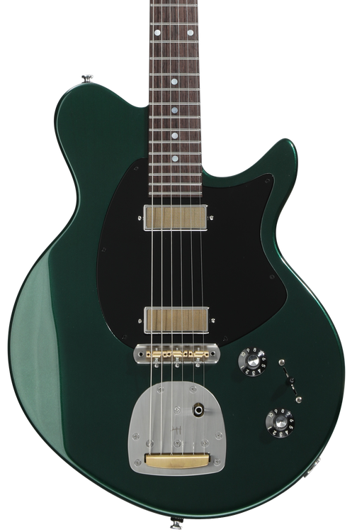 Eastman Guitars Offset'64 Broiler D'Ambrosio Series Electric