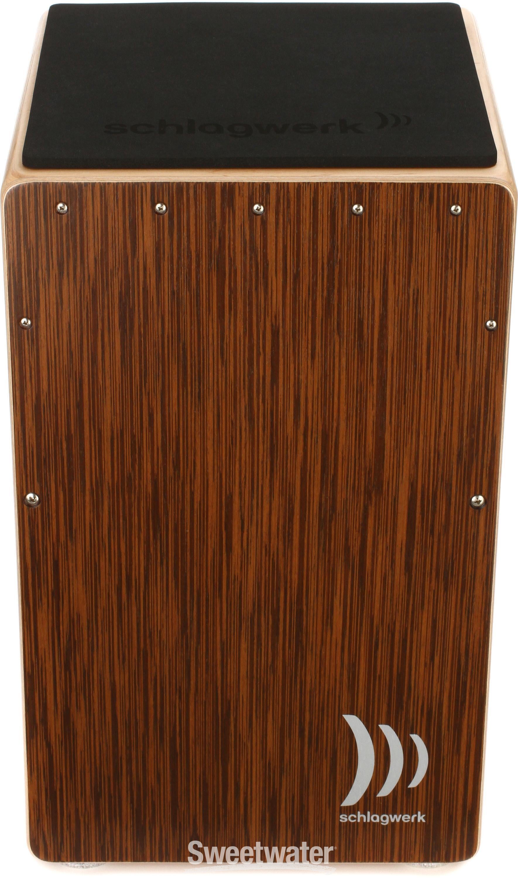 カホン　schlagwerk 2-in-One Cajon Cajon 2inOne | Cajons | Schlagwerk