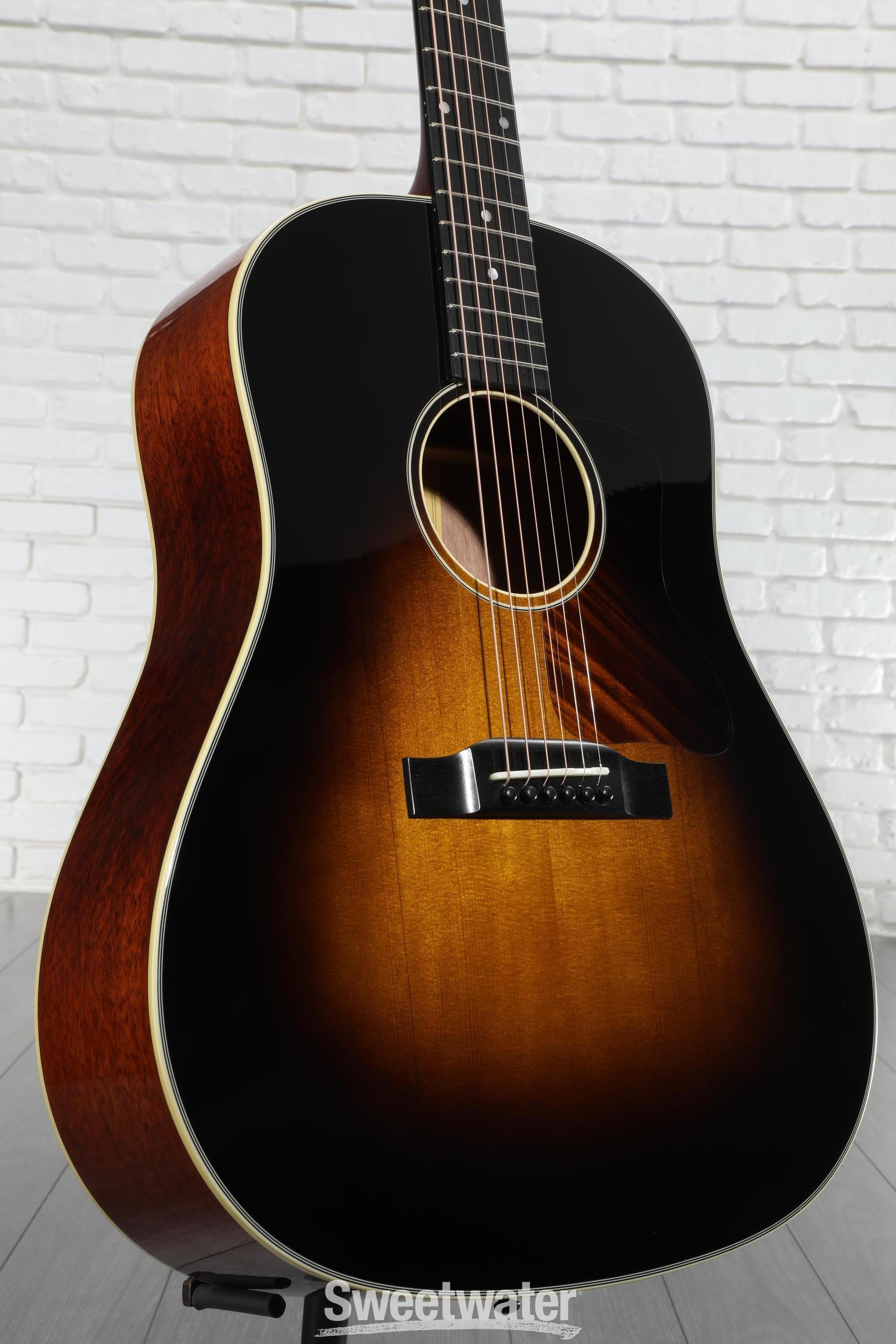 Eastman Guitars E6SS-TC Slope Shoulder Dreadnought Acoustic