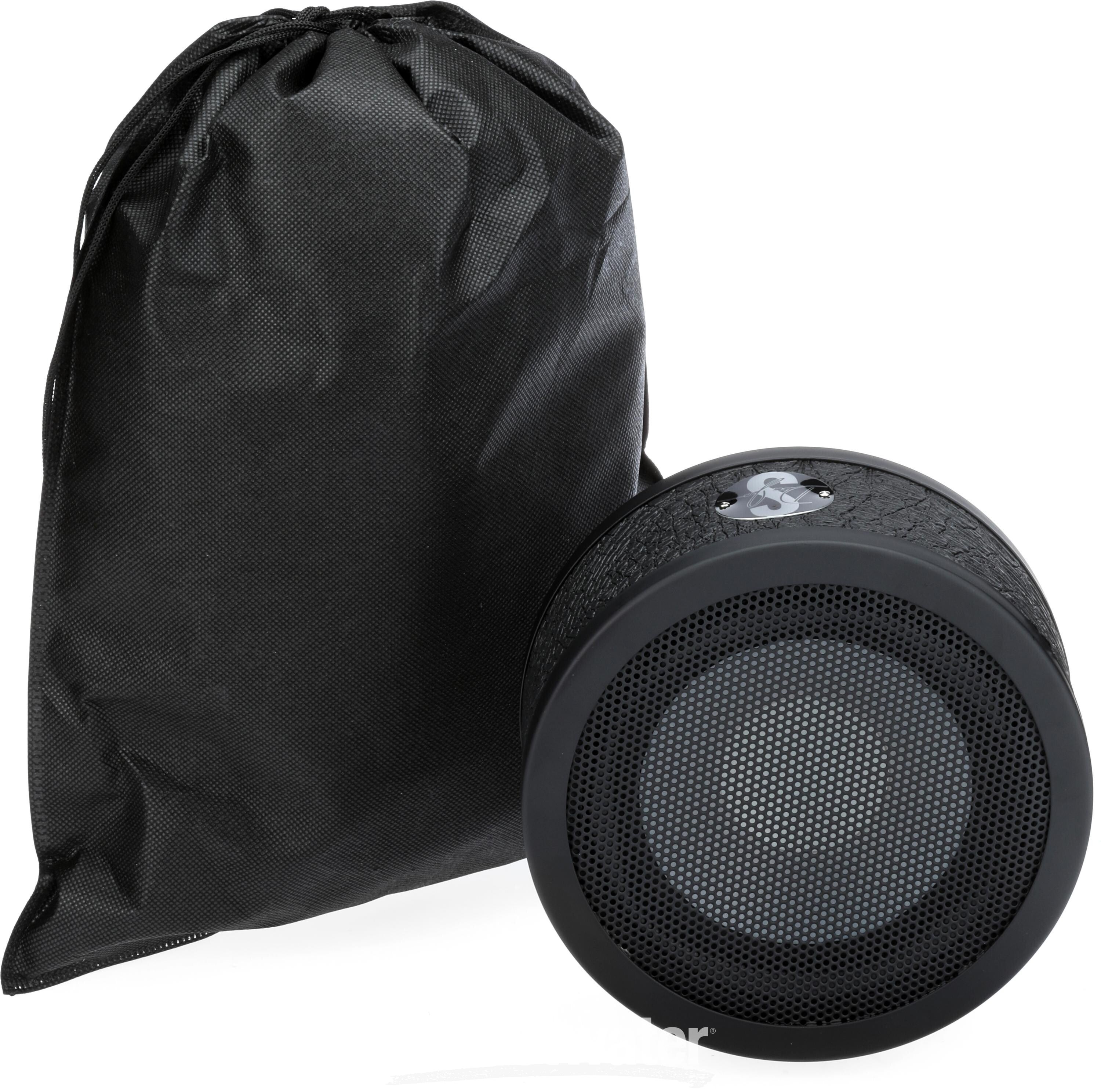 Solomon LoFReQ Sub-style Dynamic Microphone - Daru Jones