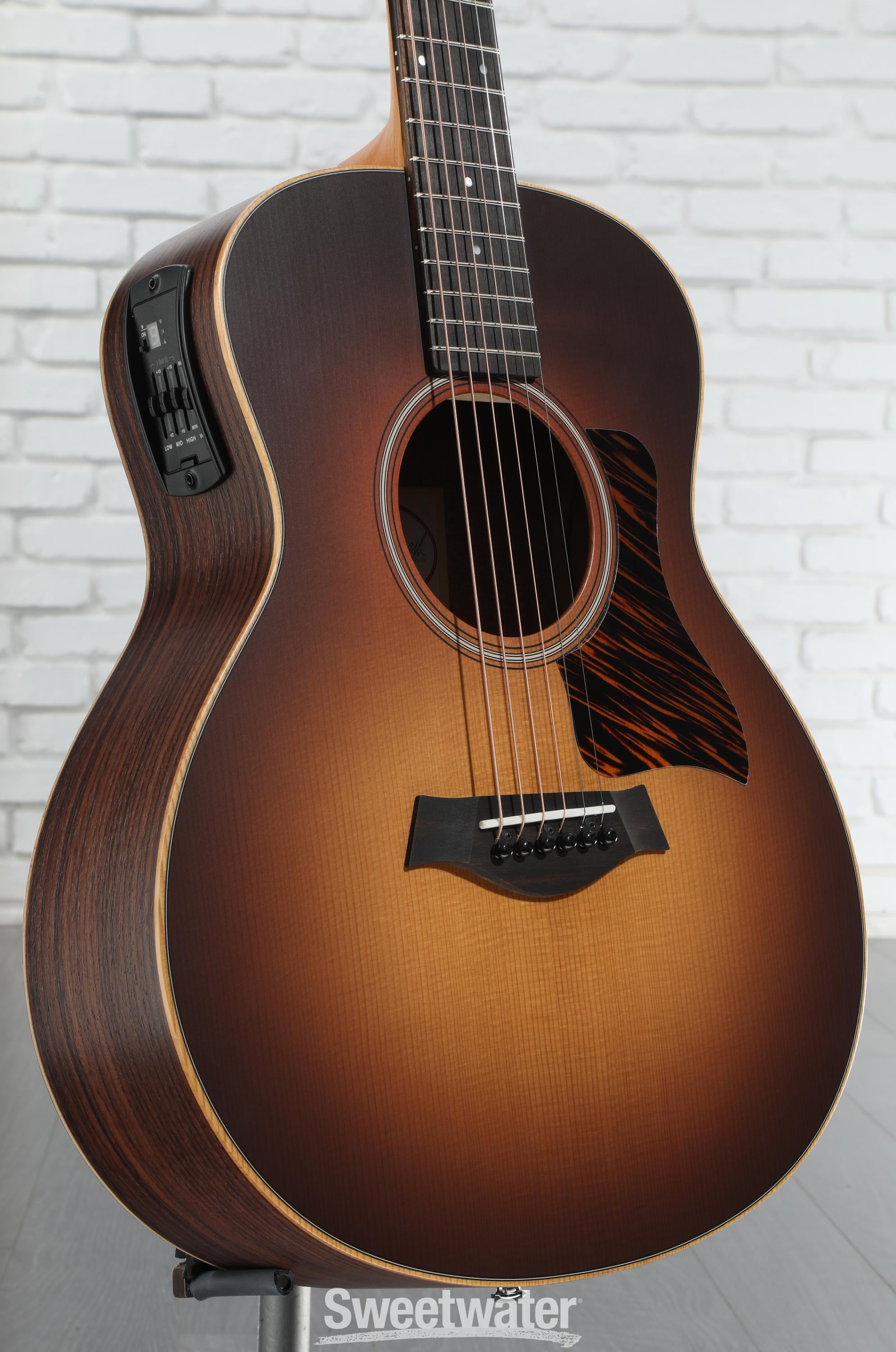 Taylor GS Mini-e Rosewood SB Acoustic-electric Guitar
