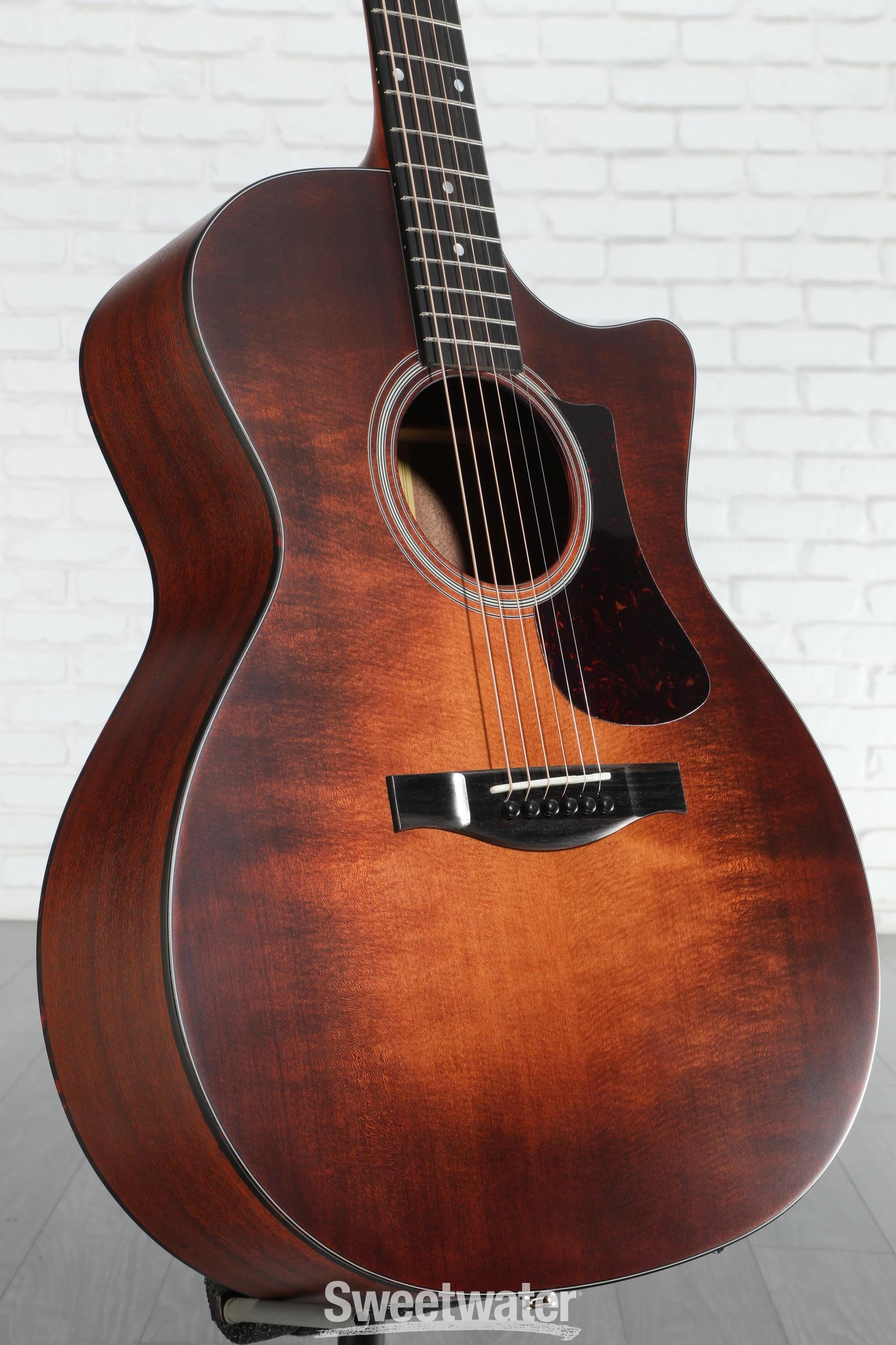ギター EASTMAN AC122-1CE Eastman AC122-1CE – Mojo's Music