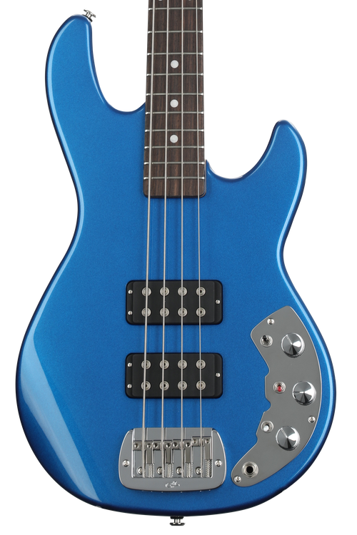 G&L CLF RESEARCH L-2000 美品 CLF Research L•2000 | G&L Musical Instruments