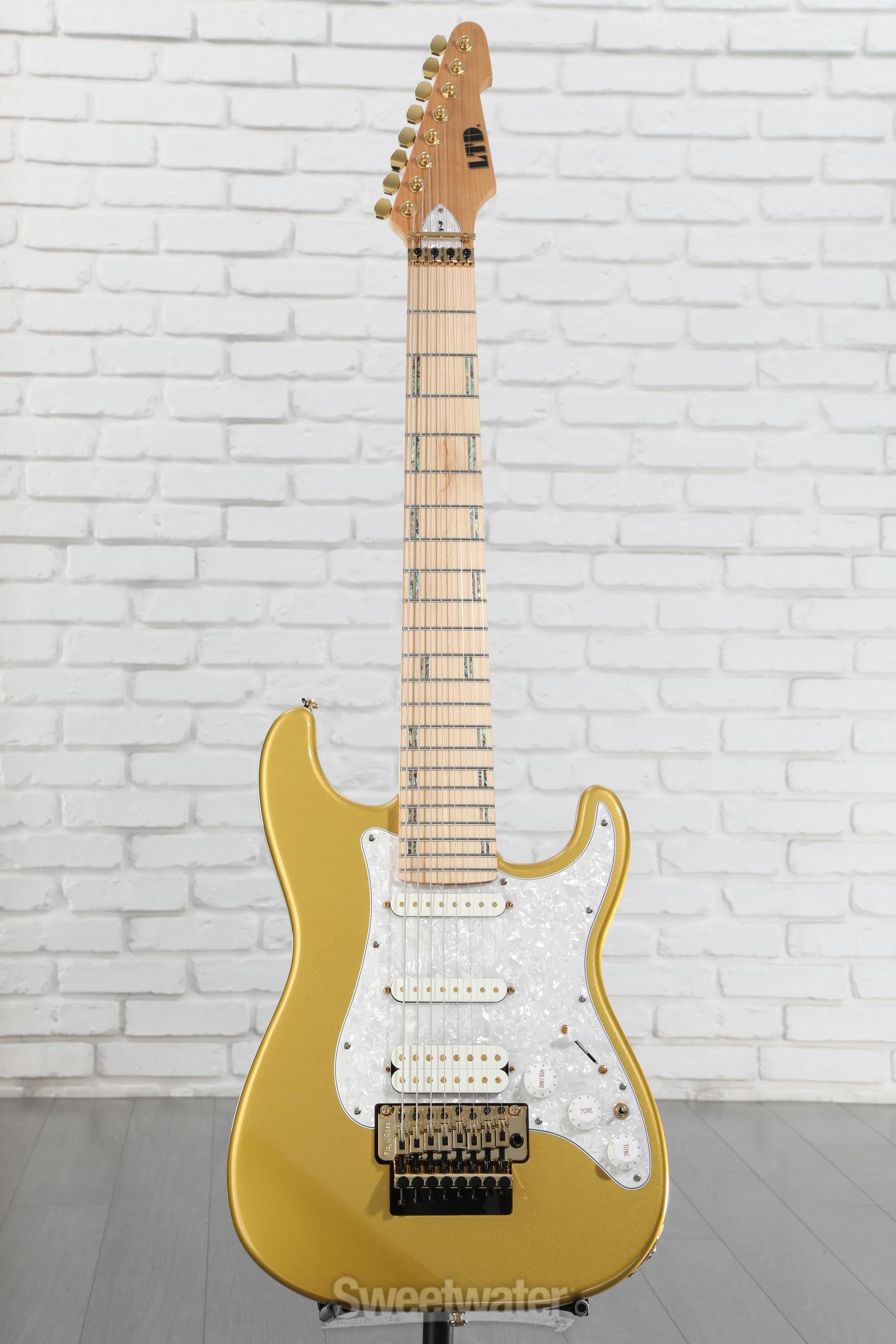 ギター REVguitars RAY8 Essingun REVguitars RAY8 Essingun - メルカリ