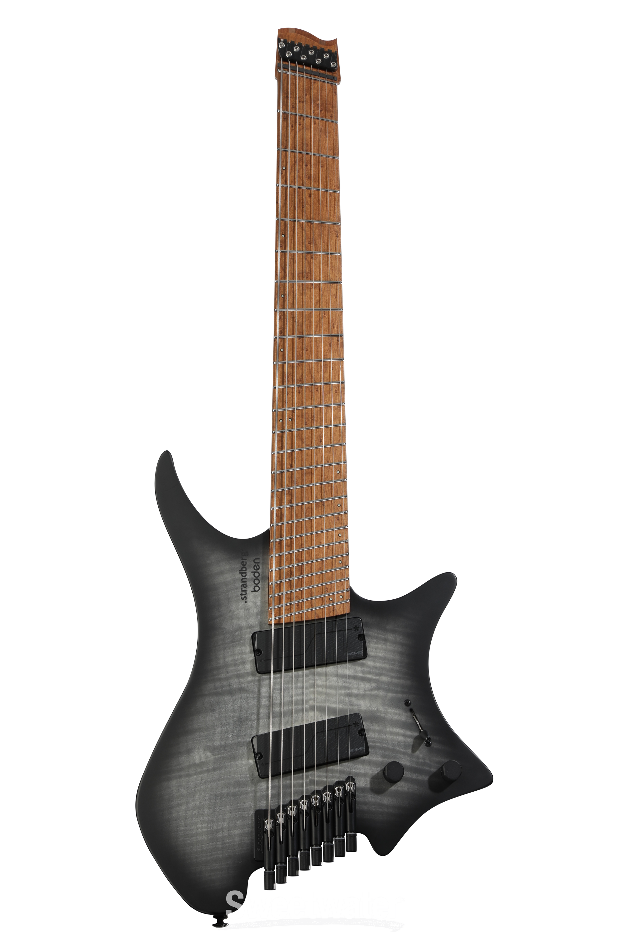 Strandberg Boden Original N2.8 8-string Electric Guitar