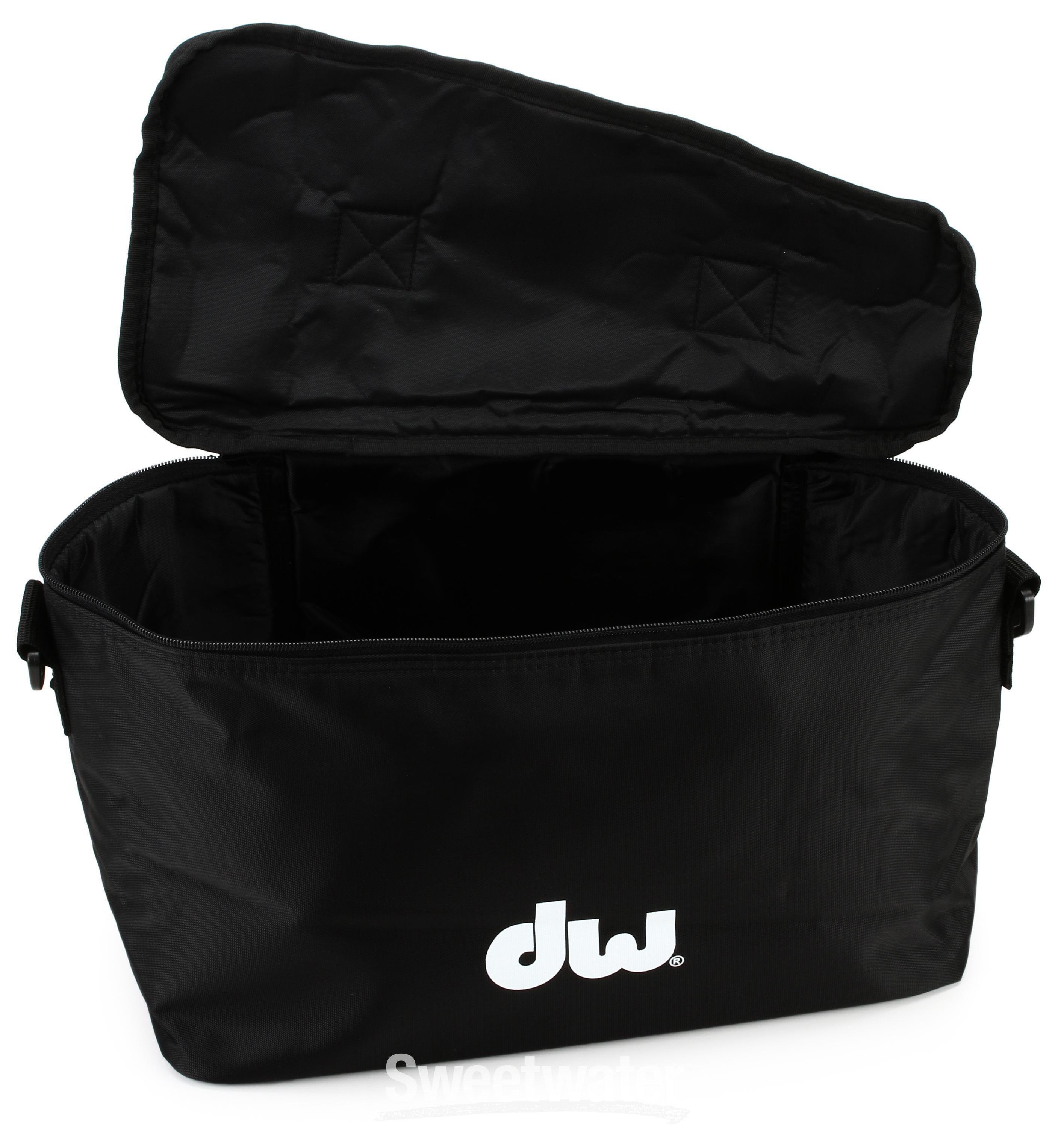 Drum deals pedal bag