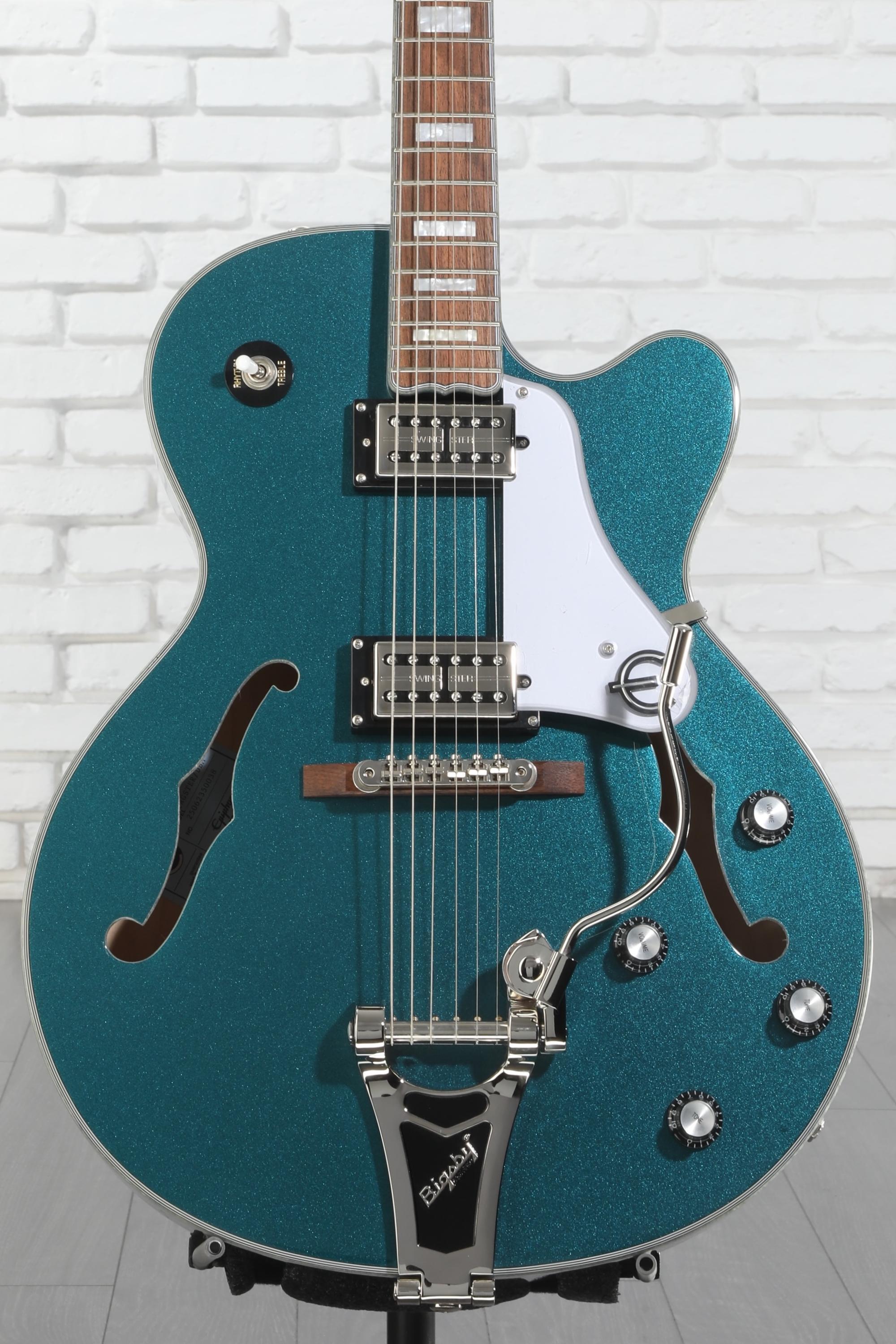 ギター Epiphone Emperor Swingster Epiphone Emperor Swingster – Gibson