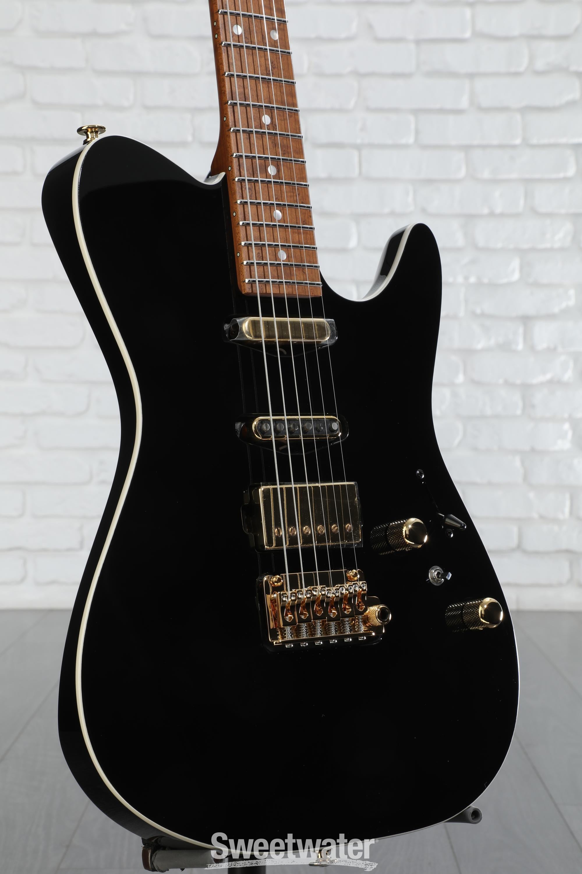 ギター Ibanez Lari Basilio Signature LB1 LB1 | LB | ELECTRIC GUITARS | PRODUCTS | Ibanez guitars