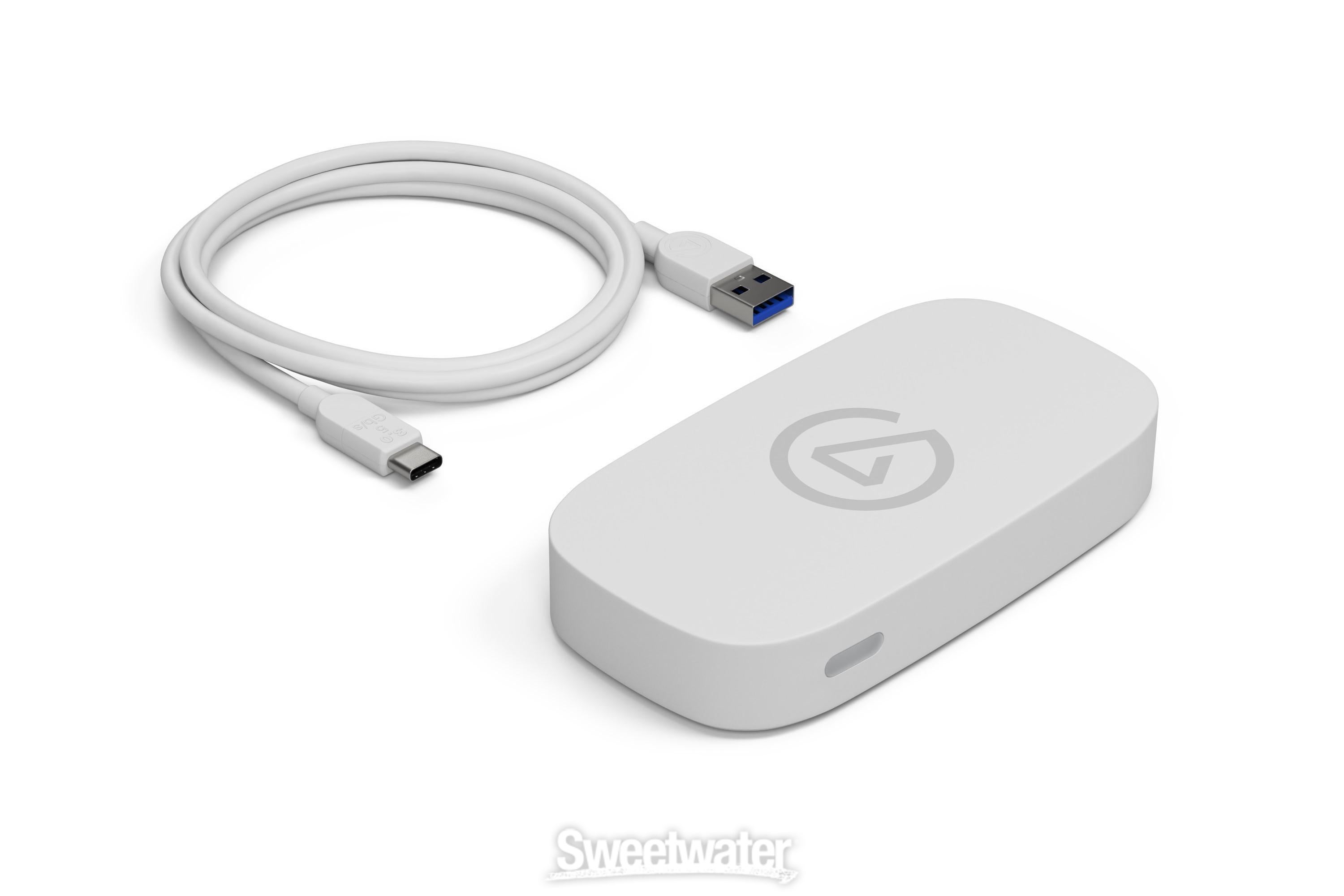 Elgato Game Capture Neo | Sweetwater