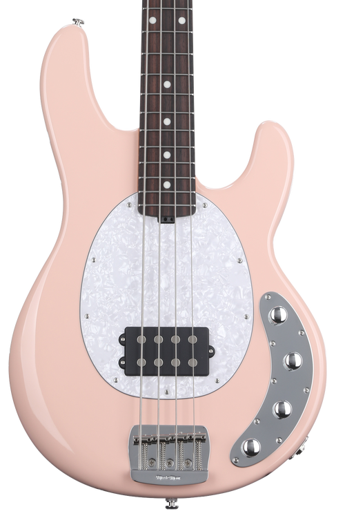 Ernie Ball Music Man StingRay Special Bass Guitar - Pacific