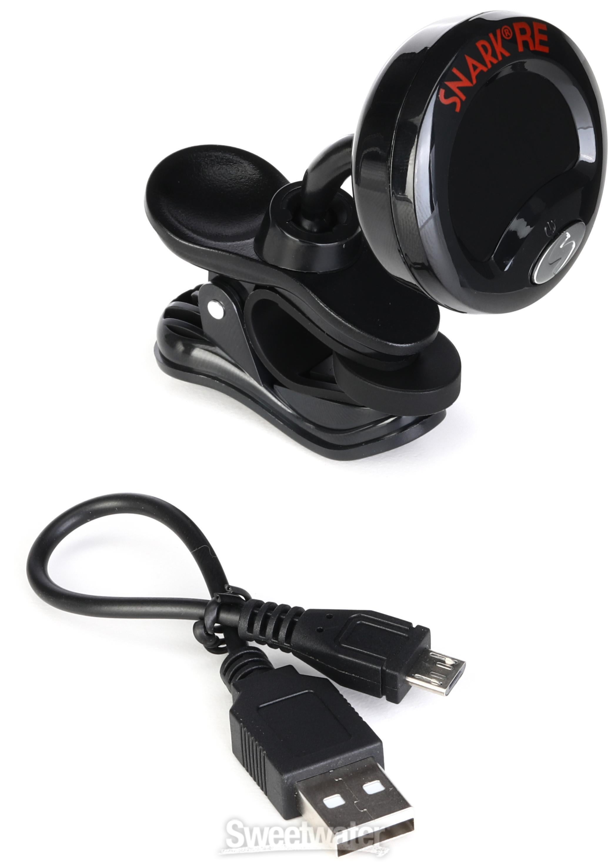 Amazon.co.jp: [スナーク]Snark ClipOn Ukulele Tuner SN6 [並行
