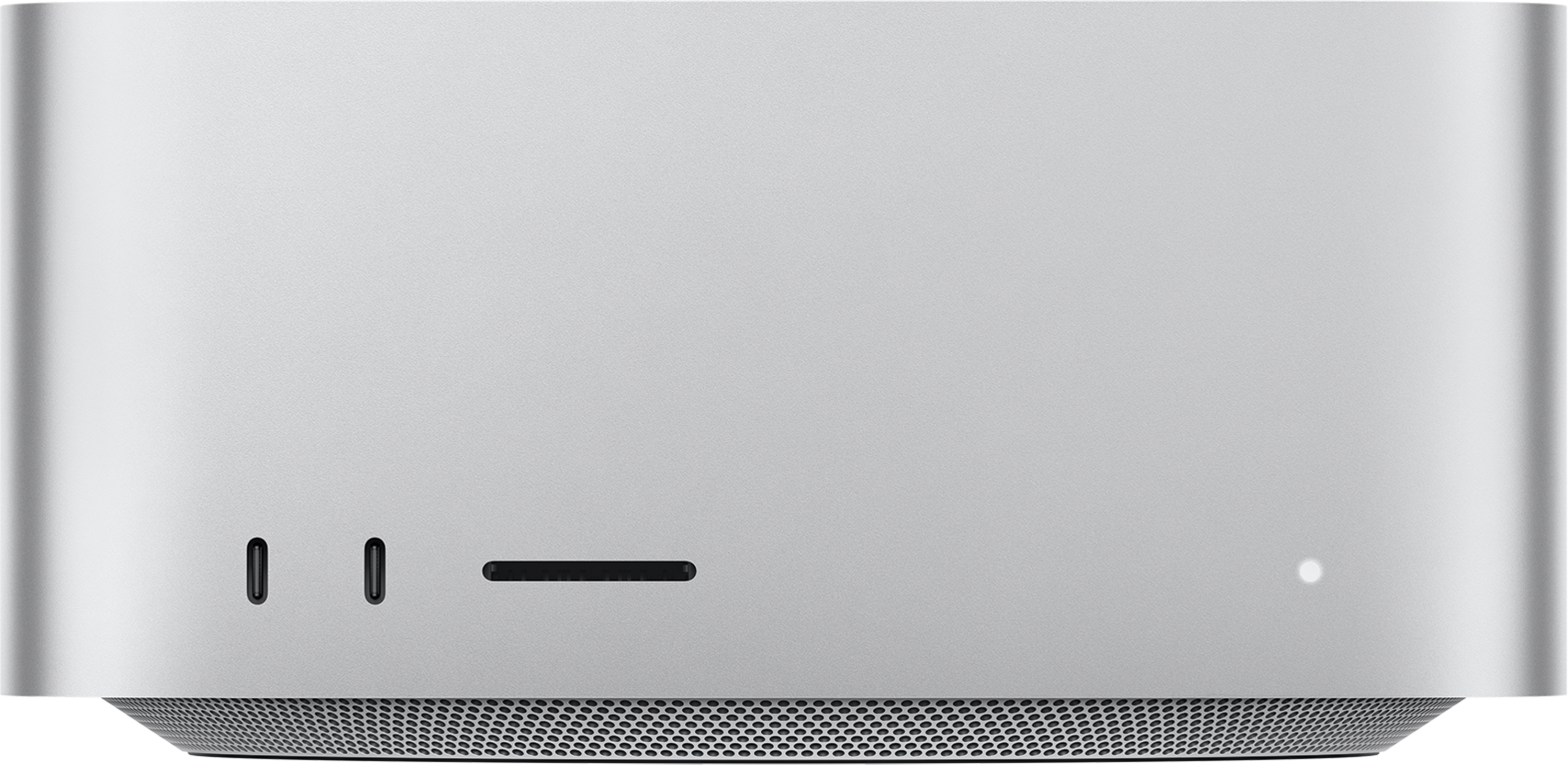 Apple Mac Studio: Apple M1 Max Chip with 10‑core CPU and 24‑core