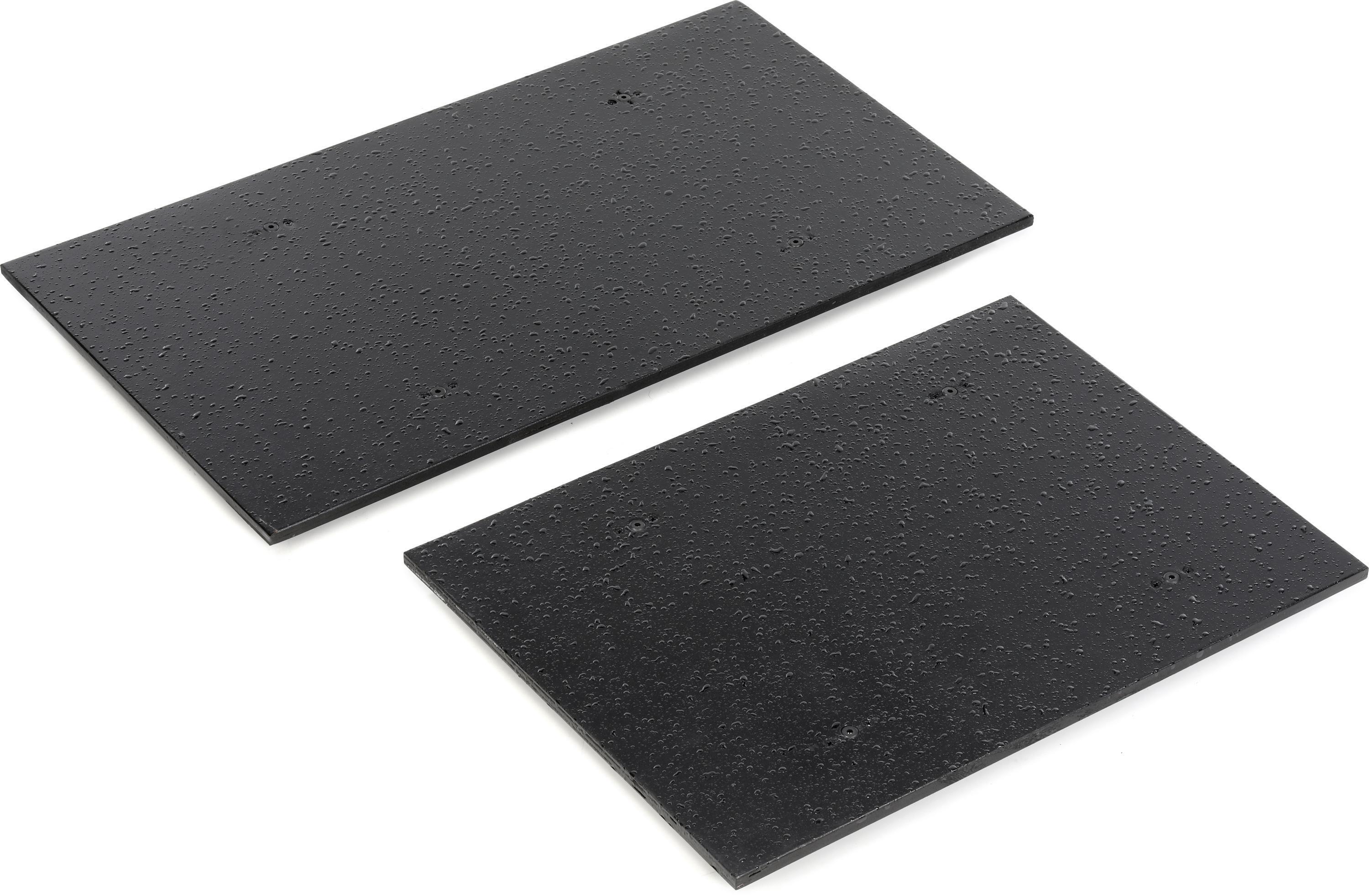 Product Image - Rock N Roller RSD10 Solid Deck for R8 / R10 / R11G / R12 Multi-Carts