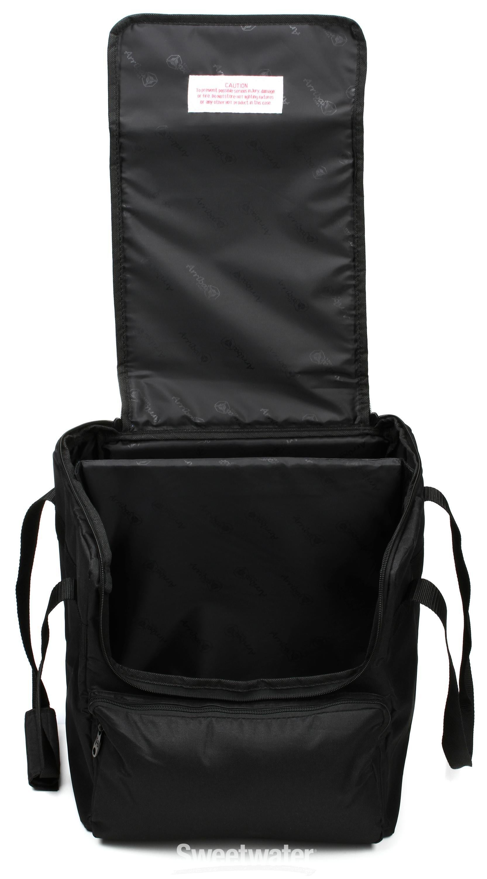 Arriba Cases AC-125 13