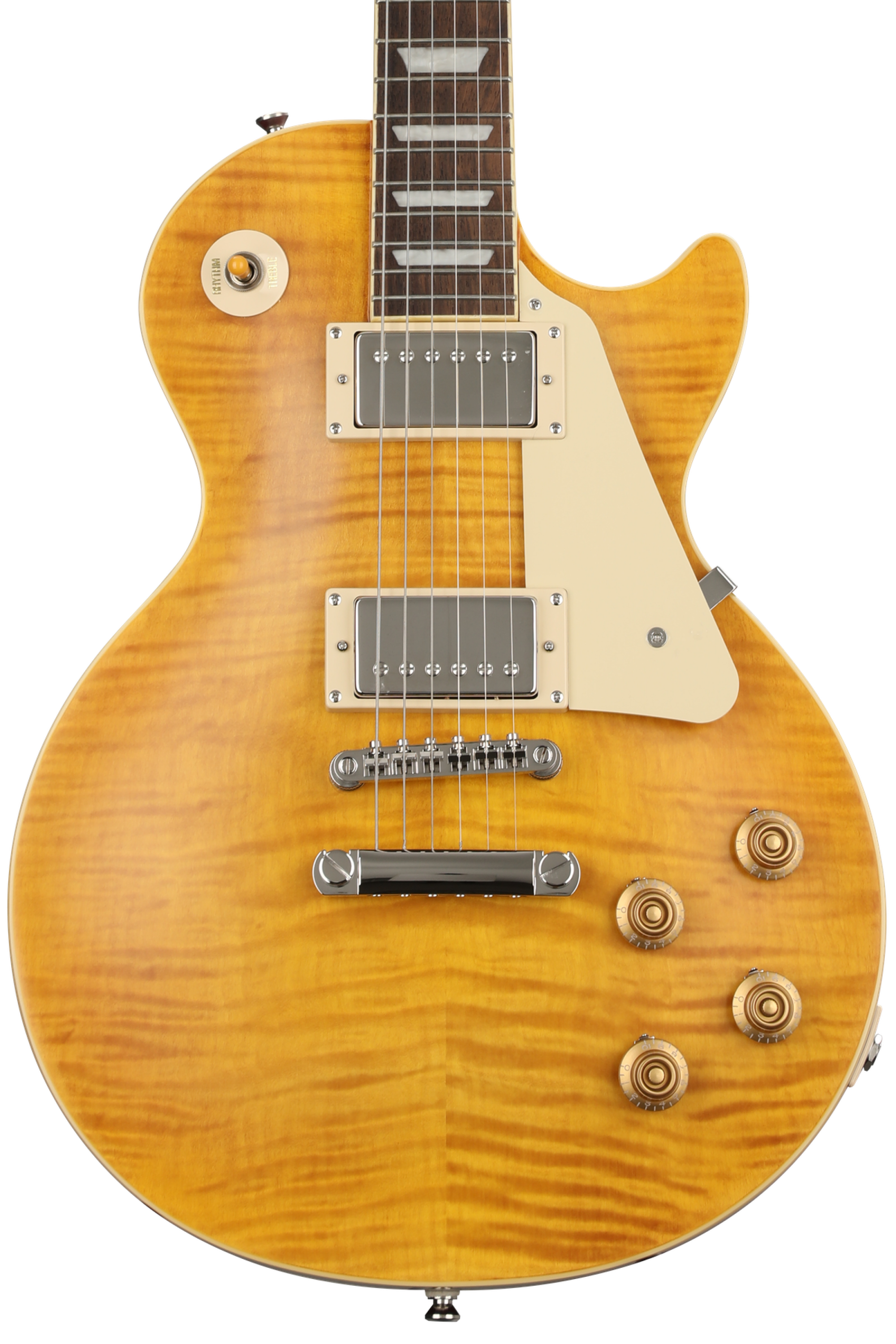 Epiphone Limited-edition Joe Bonamassa Lazarus 1959 Les Paul