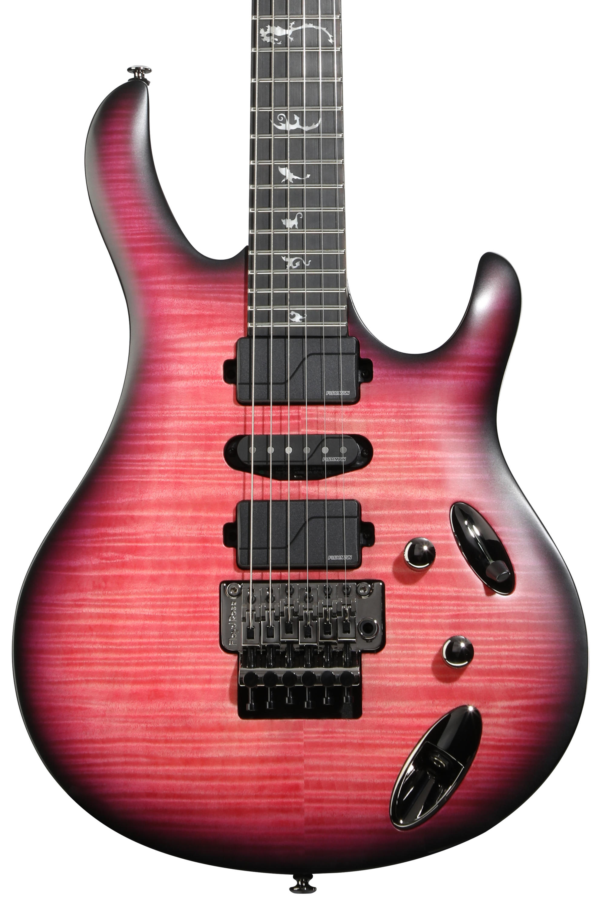 ギター PRS Mira PRS MIRA - Doctor Guitar #145 - YouTube