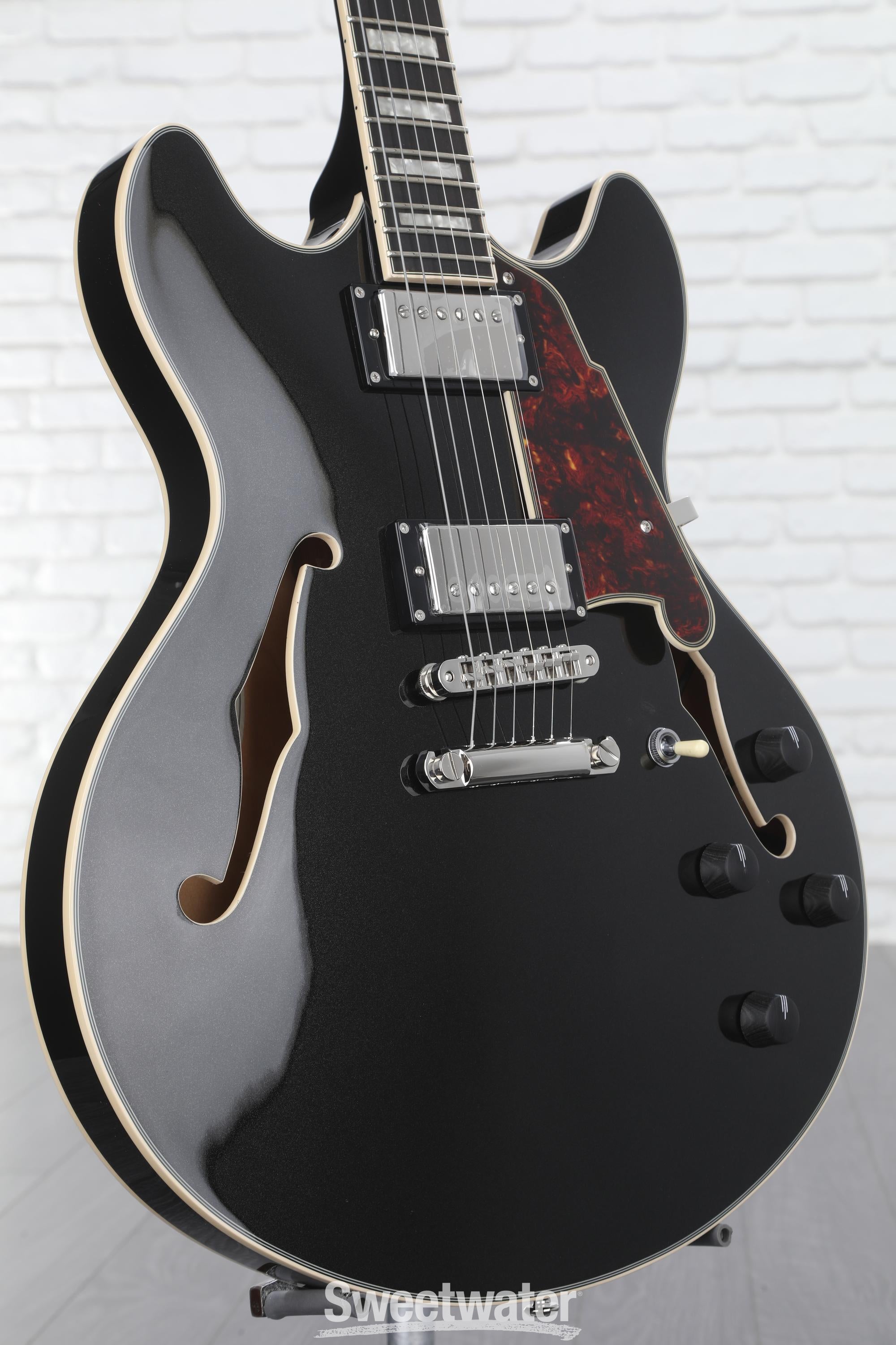 Pizzicato electric guitar PJベース ブラック Pizzicato electric guitar PJベース ブラック