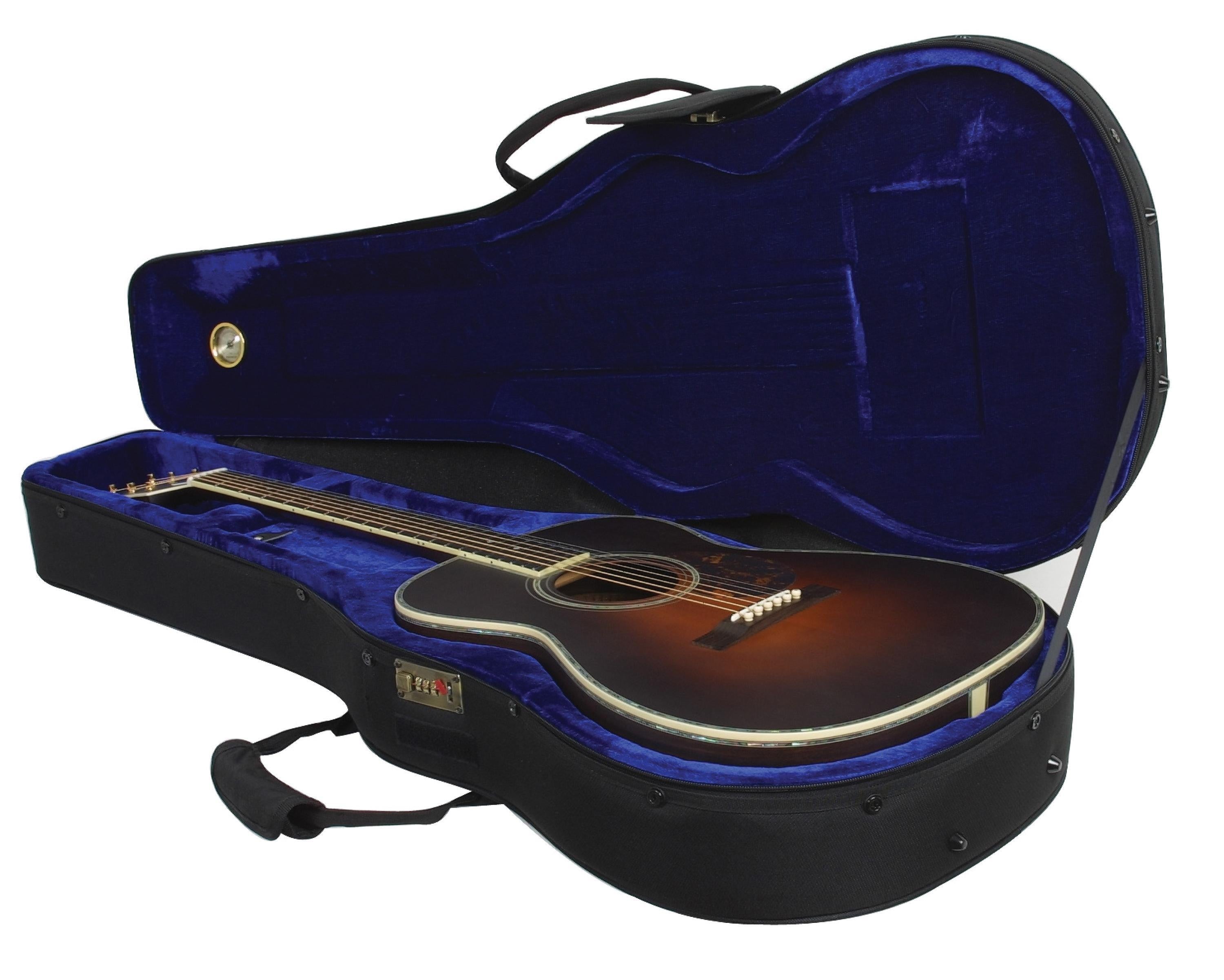 Epiphone masterbilt deals case