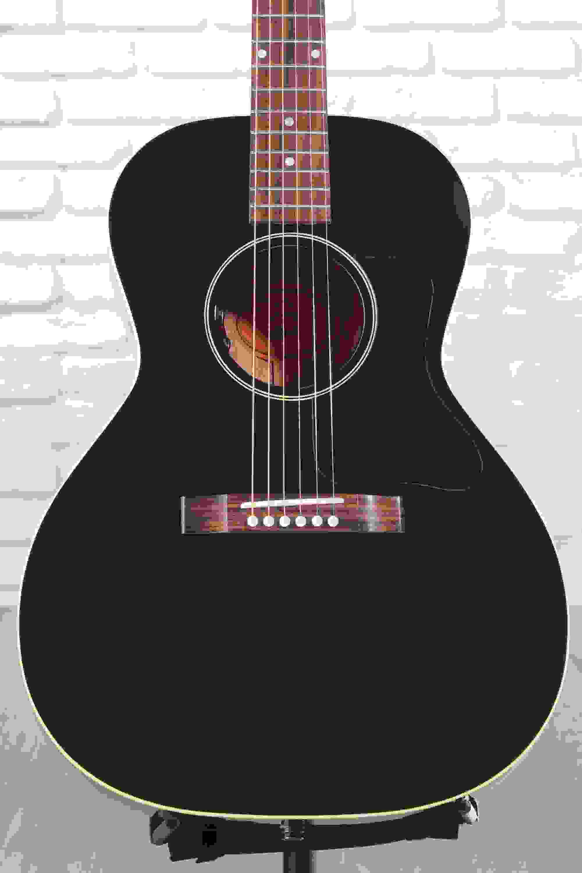 Gibson Acoustic L-00 Original Acoustic Guitar - Ebony