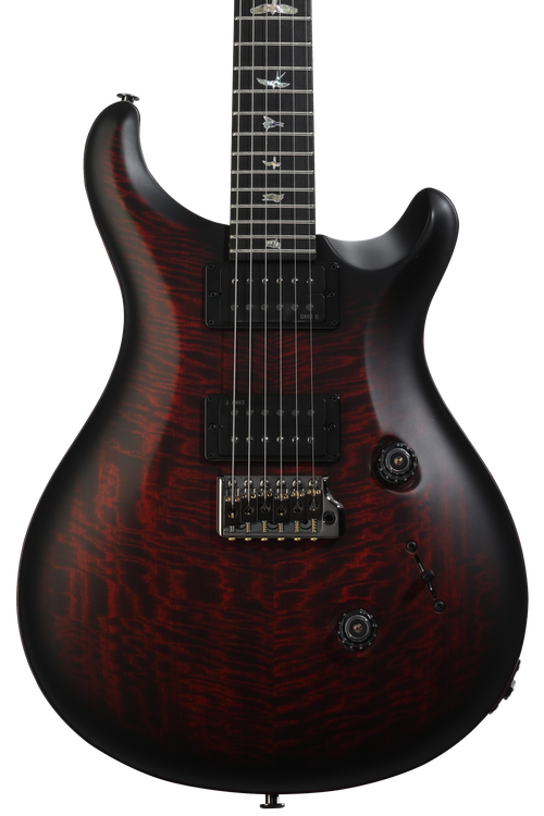 PRS Anniversary Custom 24 エレキギター PRS 40th Anniversary Limited Edition Custom 24 Tiger Eye